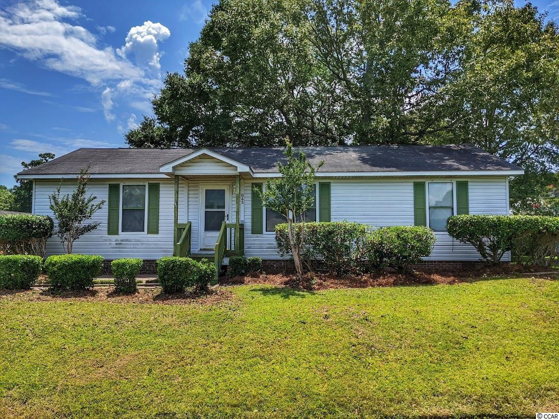 845 Keel Ct. Murrells Inlet, SC 29576