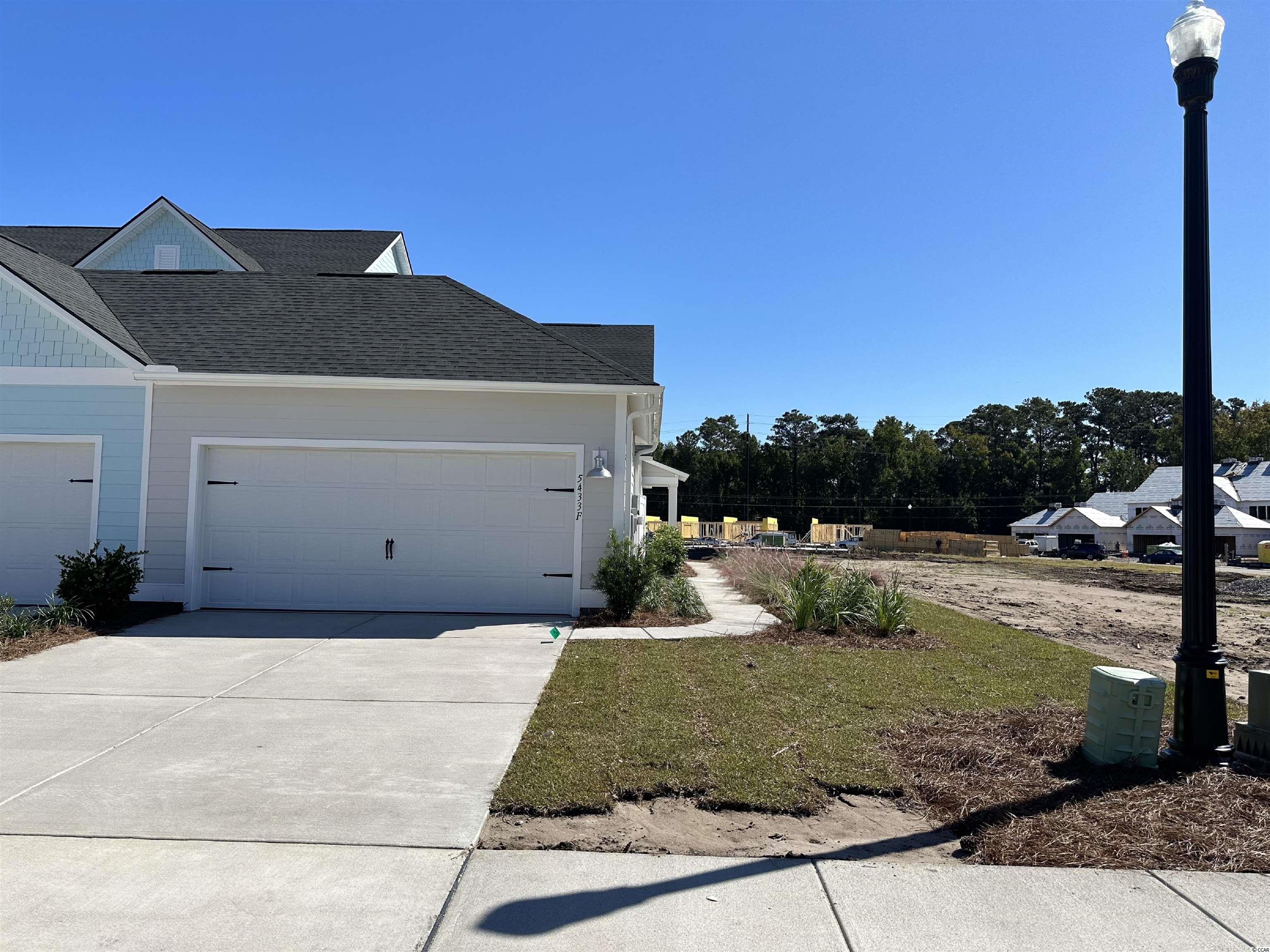 5433-F Knobcone Loop UNIT #105 Myrtle Beach, SC 29577