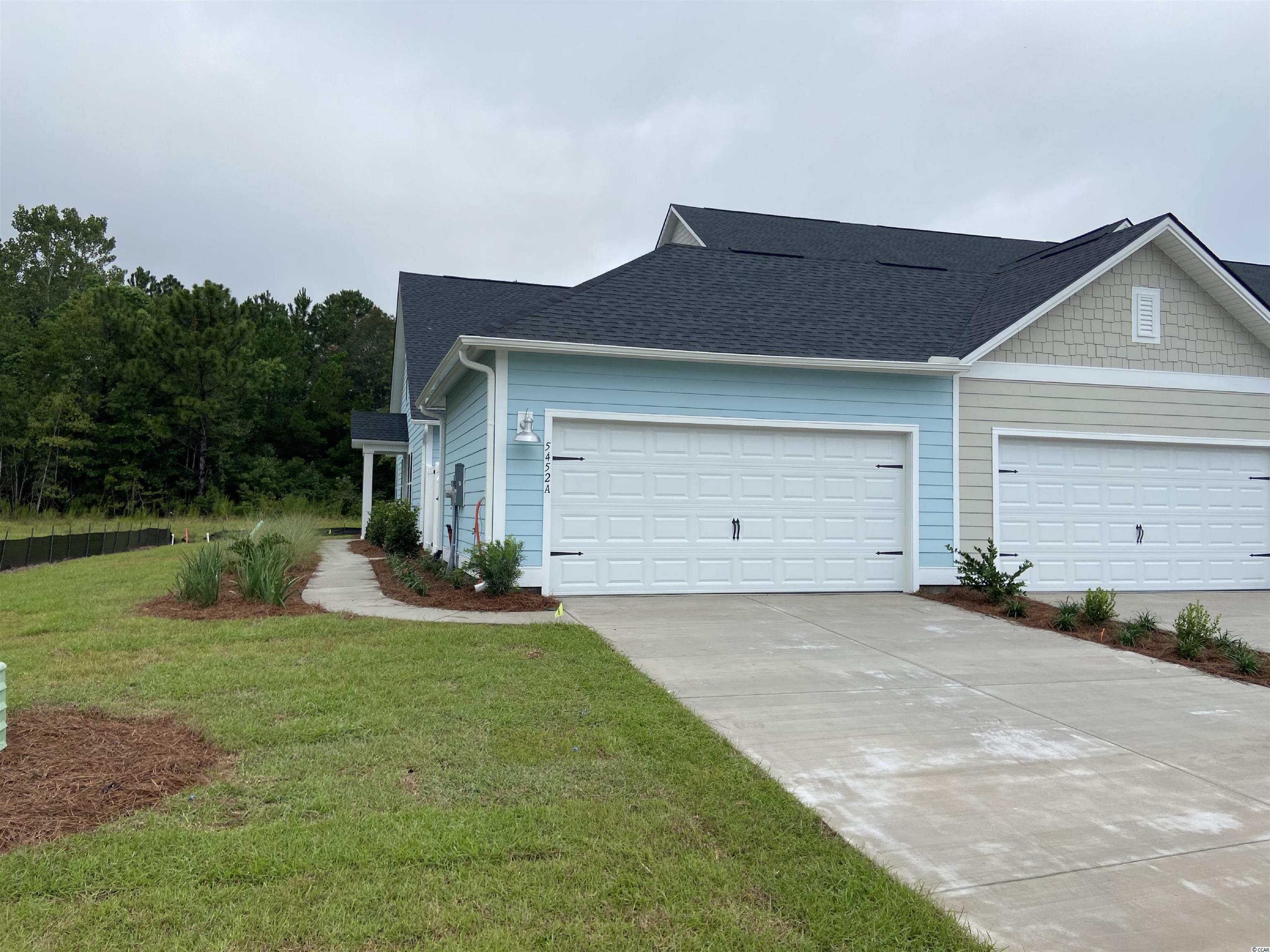 5452 Knobcone Loop UNIT #101 Myrtle Beach, SC 29577