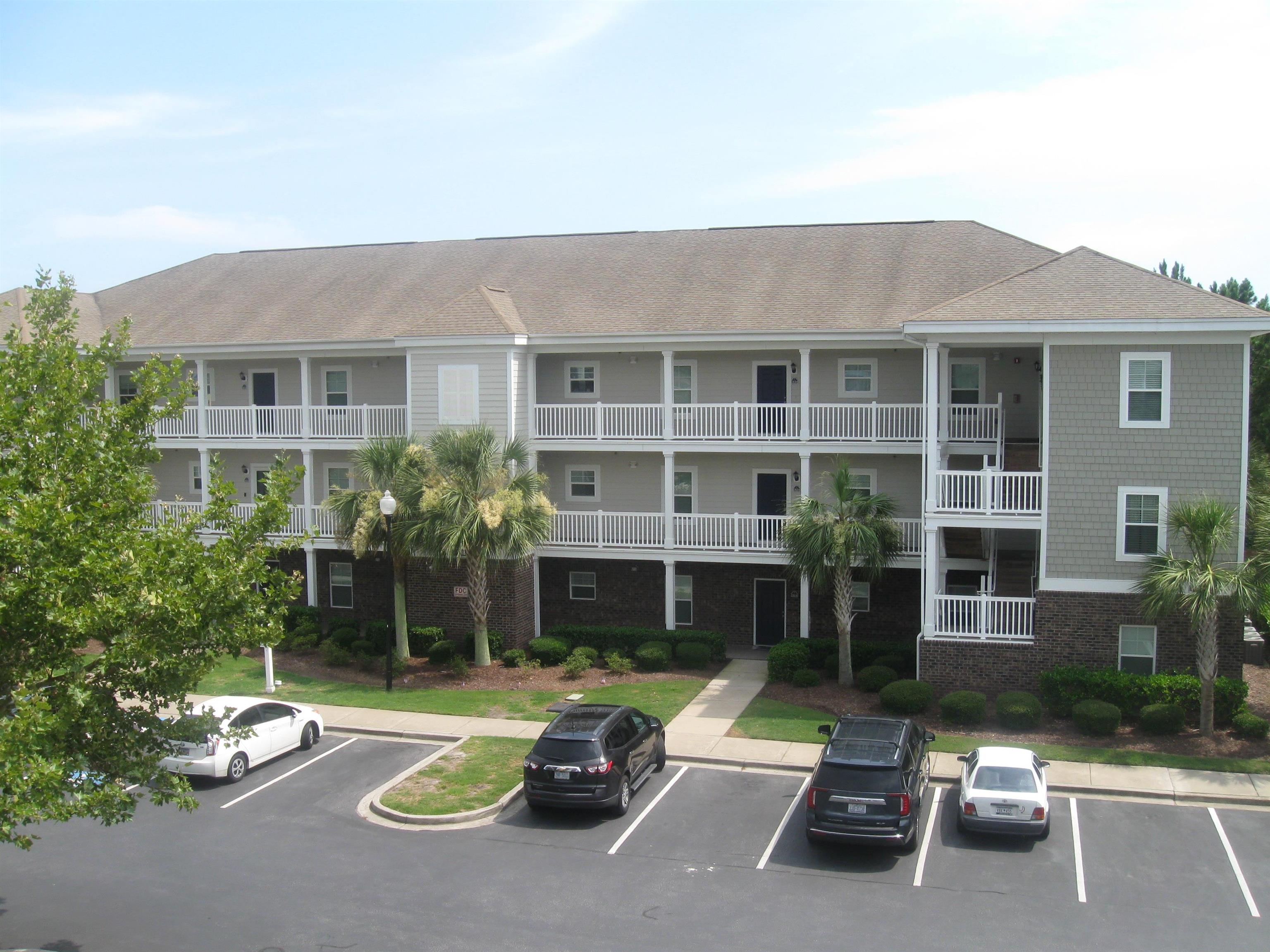 6253 Catalina Dr. UNIT #1624 North Myrtle Beach, SC 29582