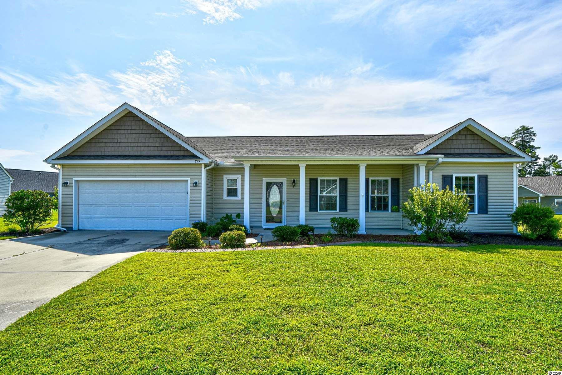 229 Oak Crest Circle Longs, SC 29568