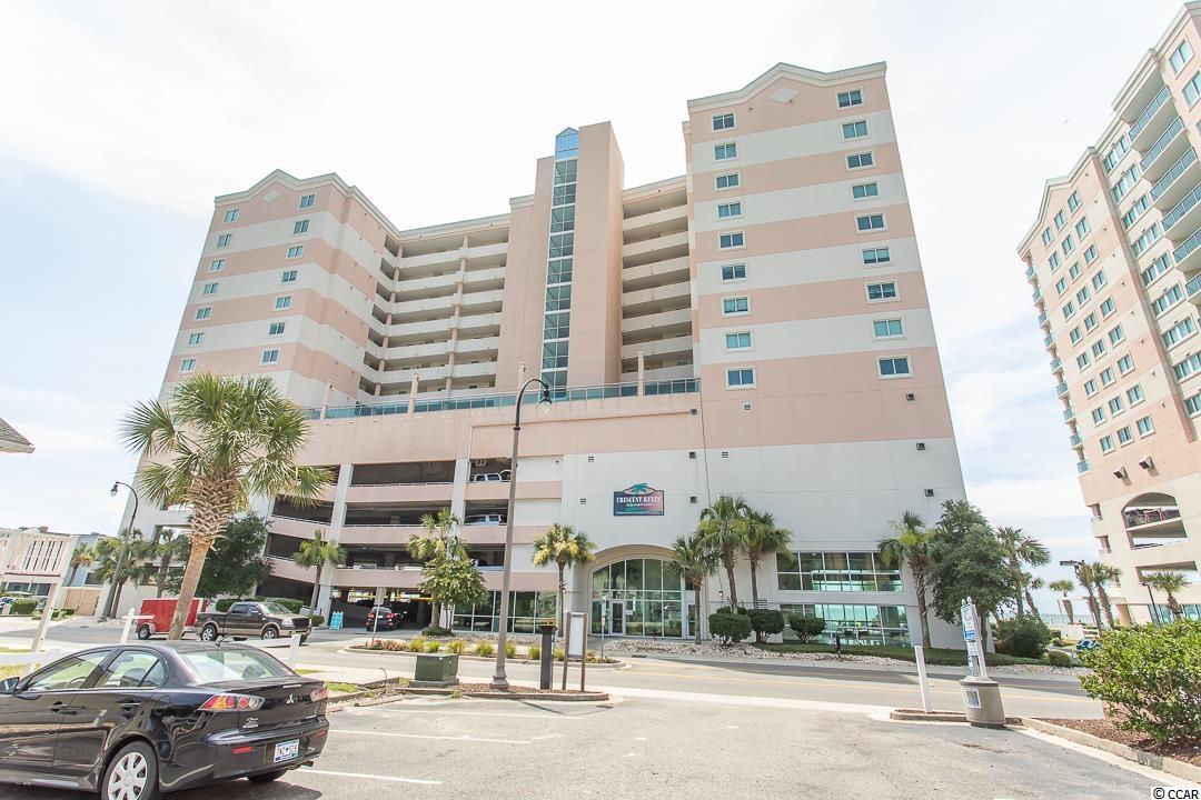 1903 S Ocean Blvd. UNIT #1103 North Myrtle Beach, SC 29582