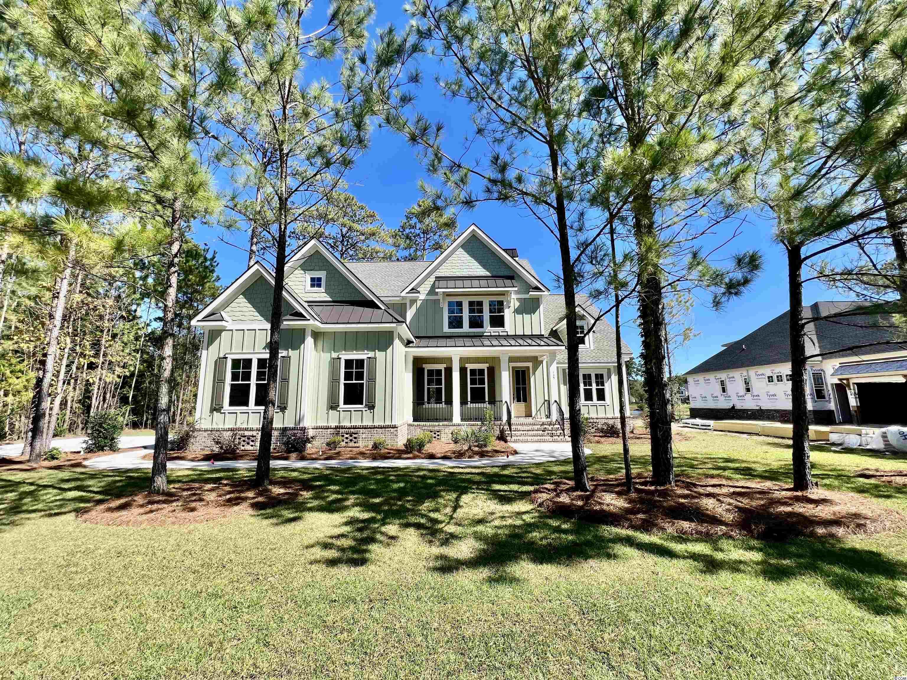 135 Knotty Pine Way