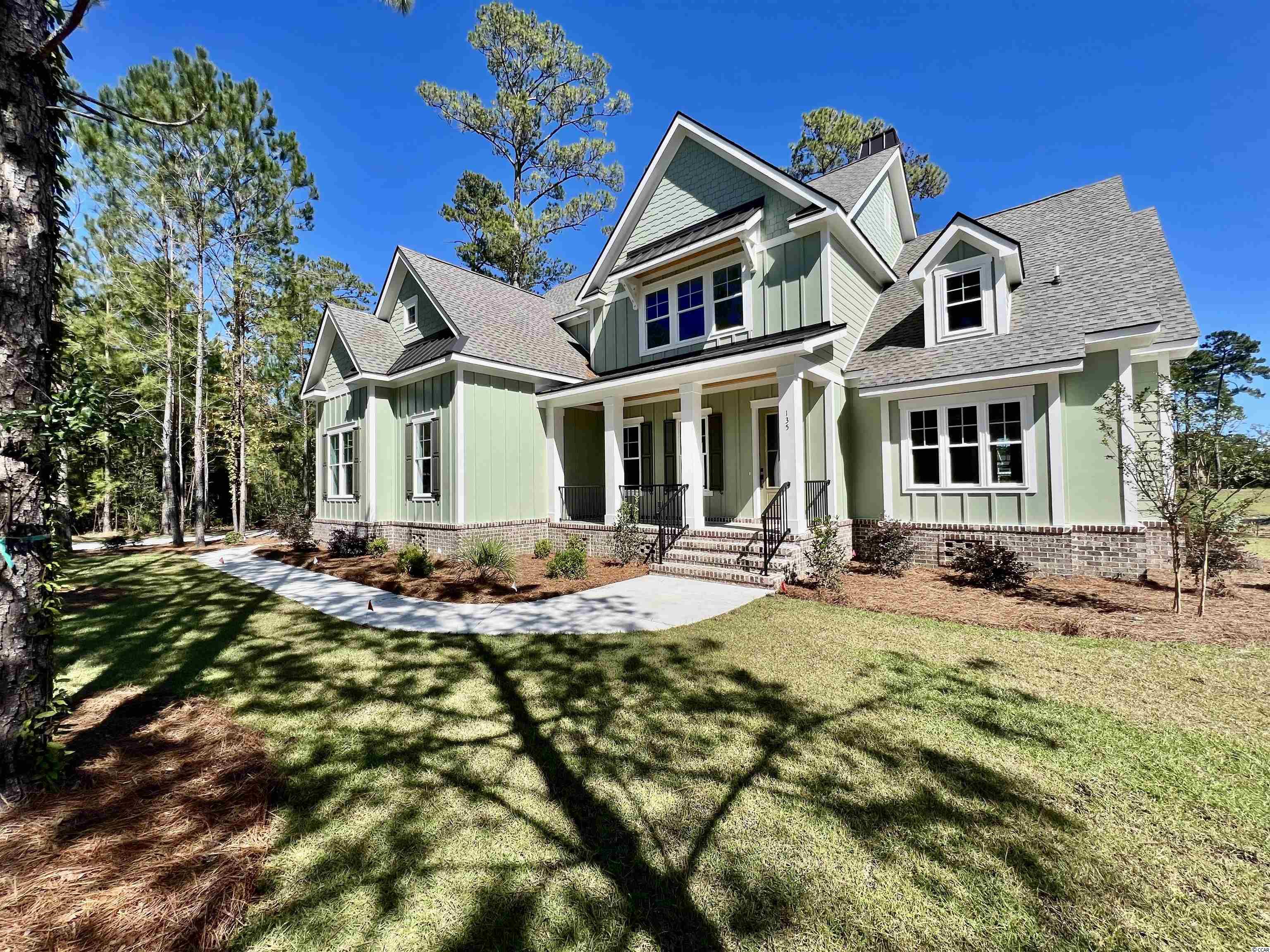 135 Knotty Pine Way