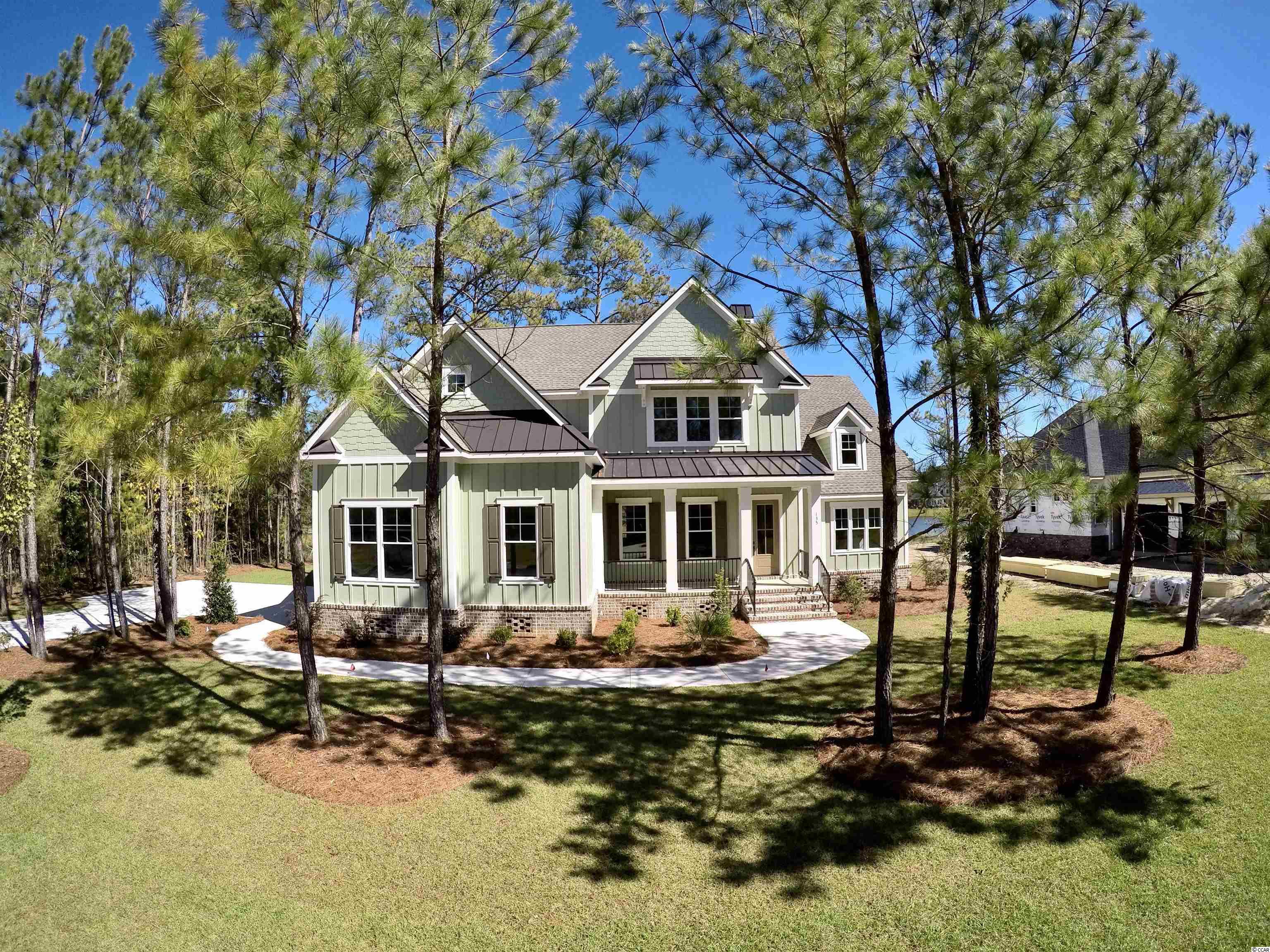 135 Knotty Pine Way