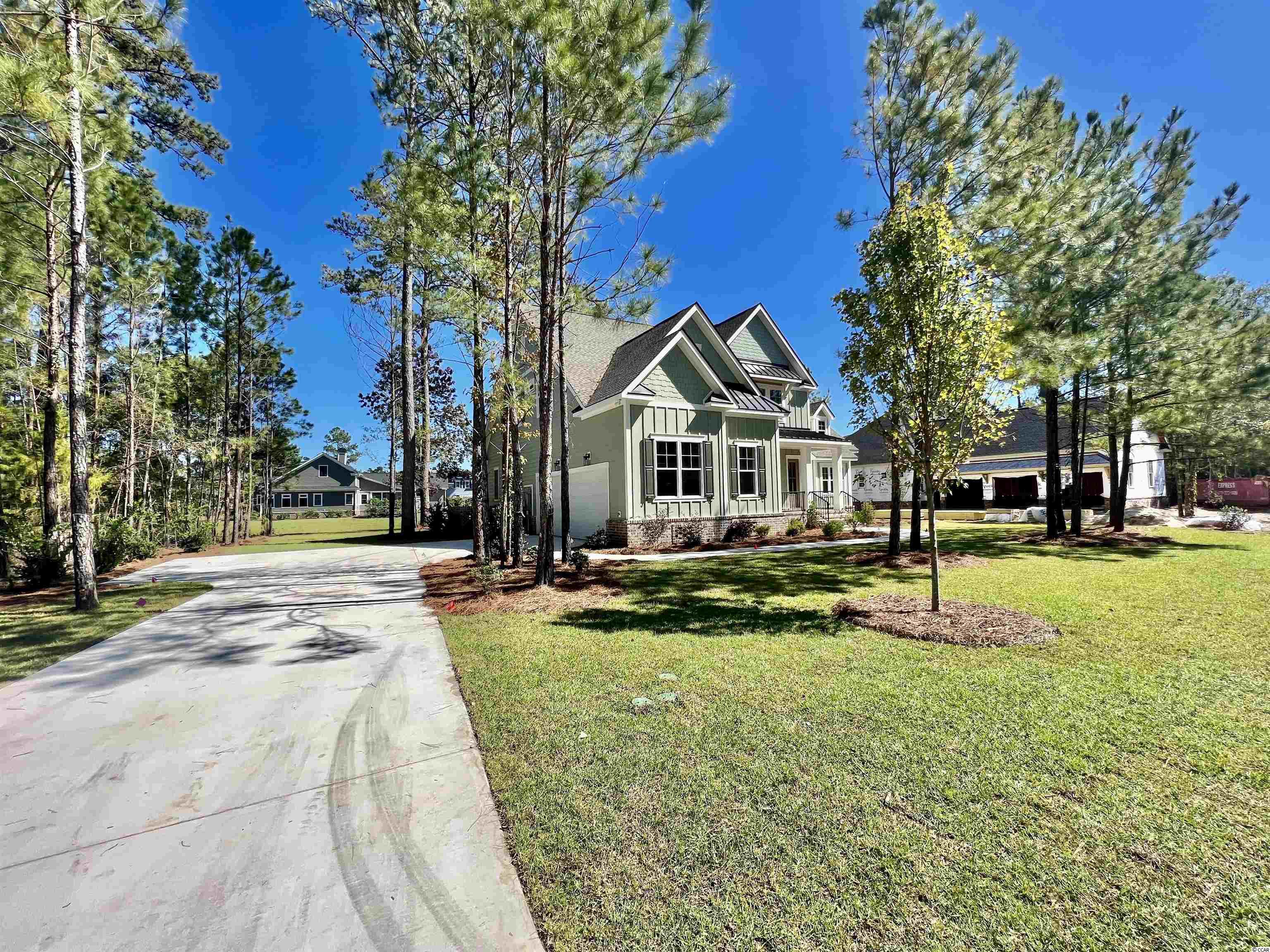 135 Knotty Pine Way