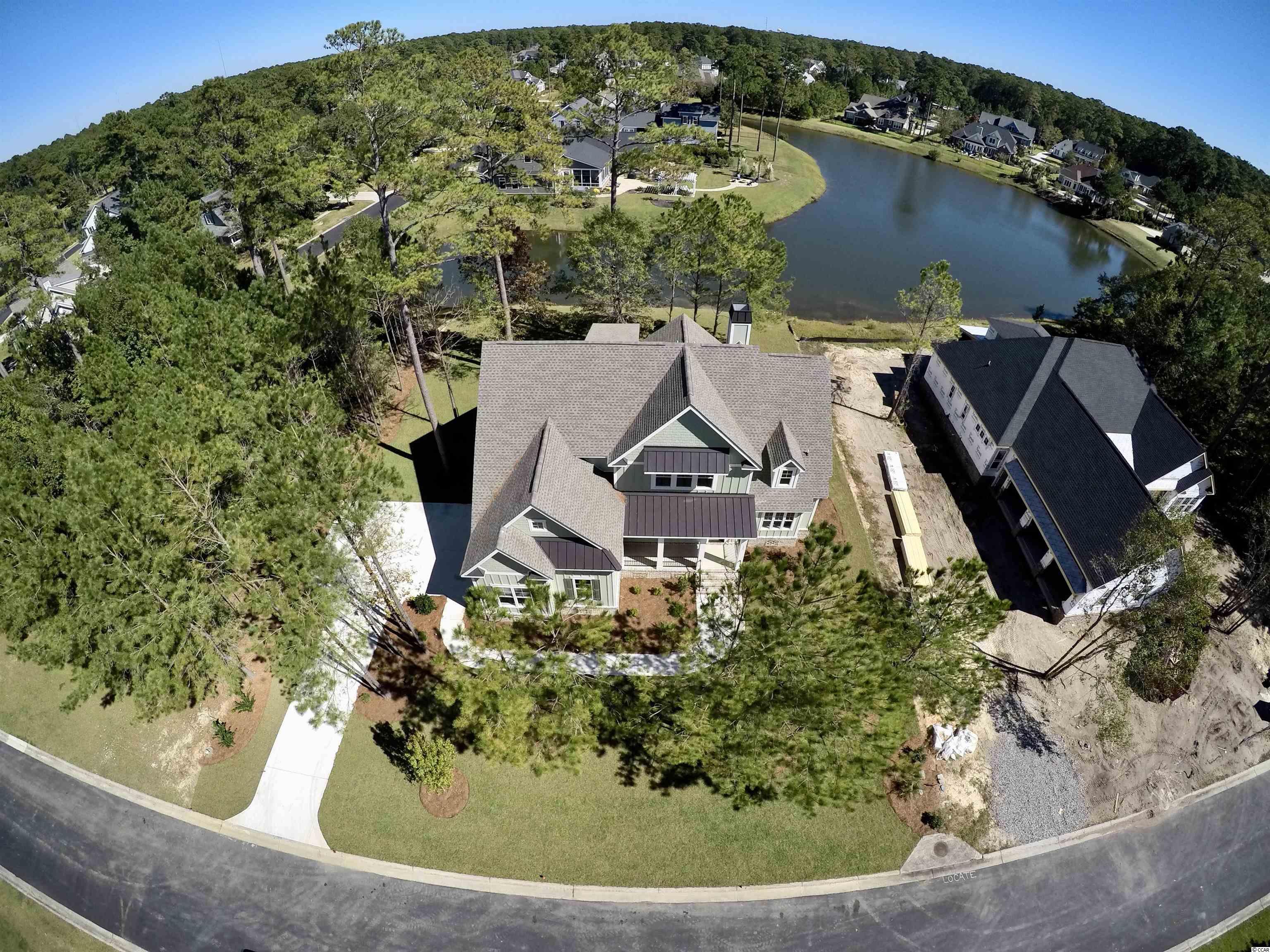 135 Knotty Pine Way