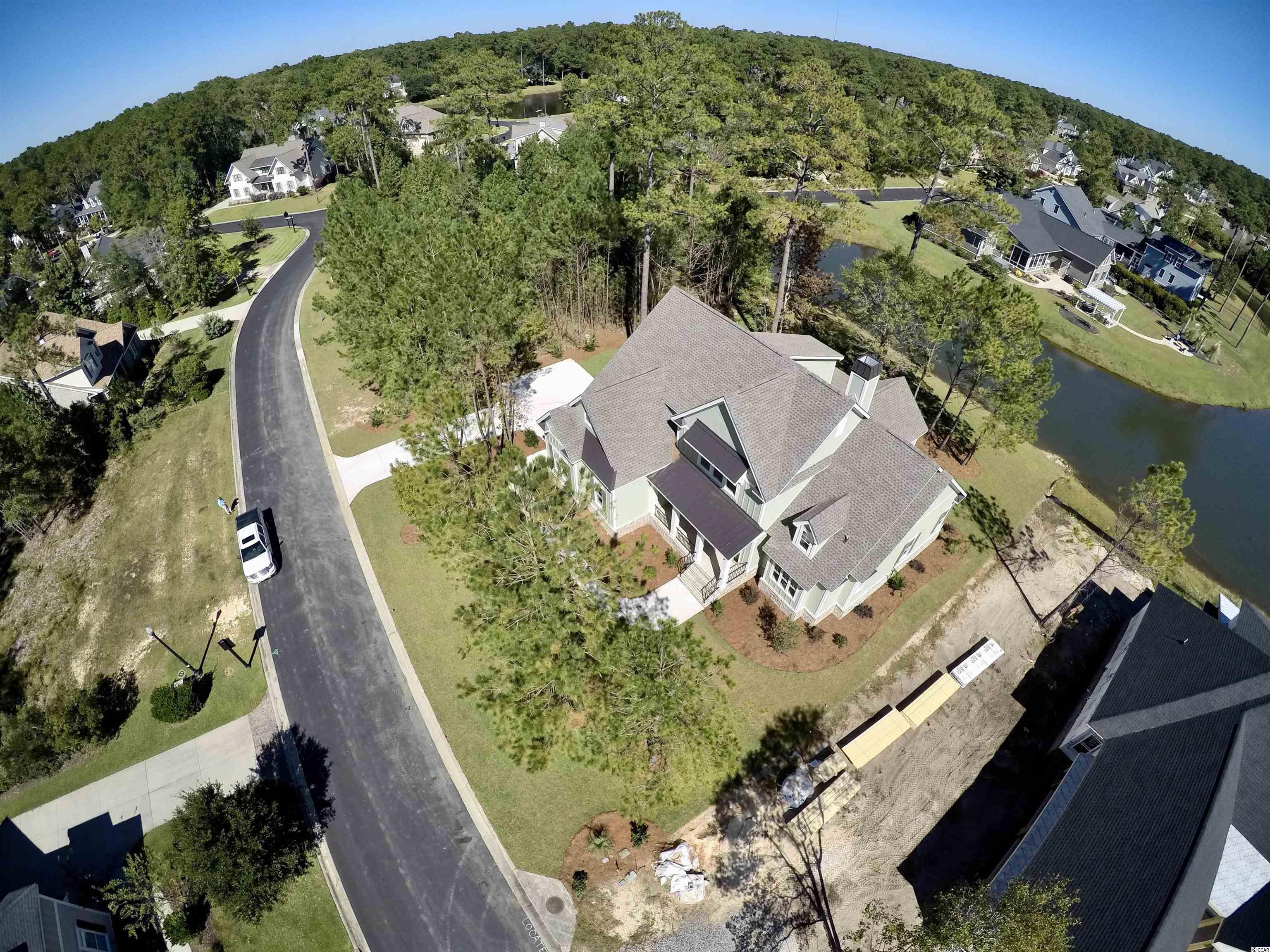135 Knotty Pine Way