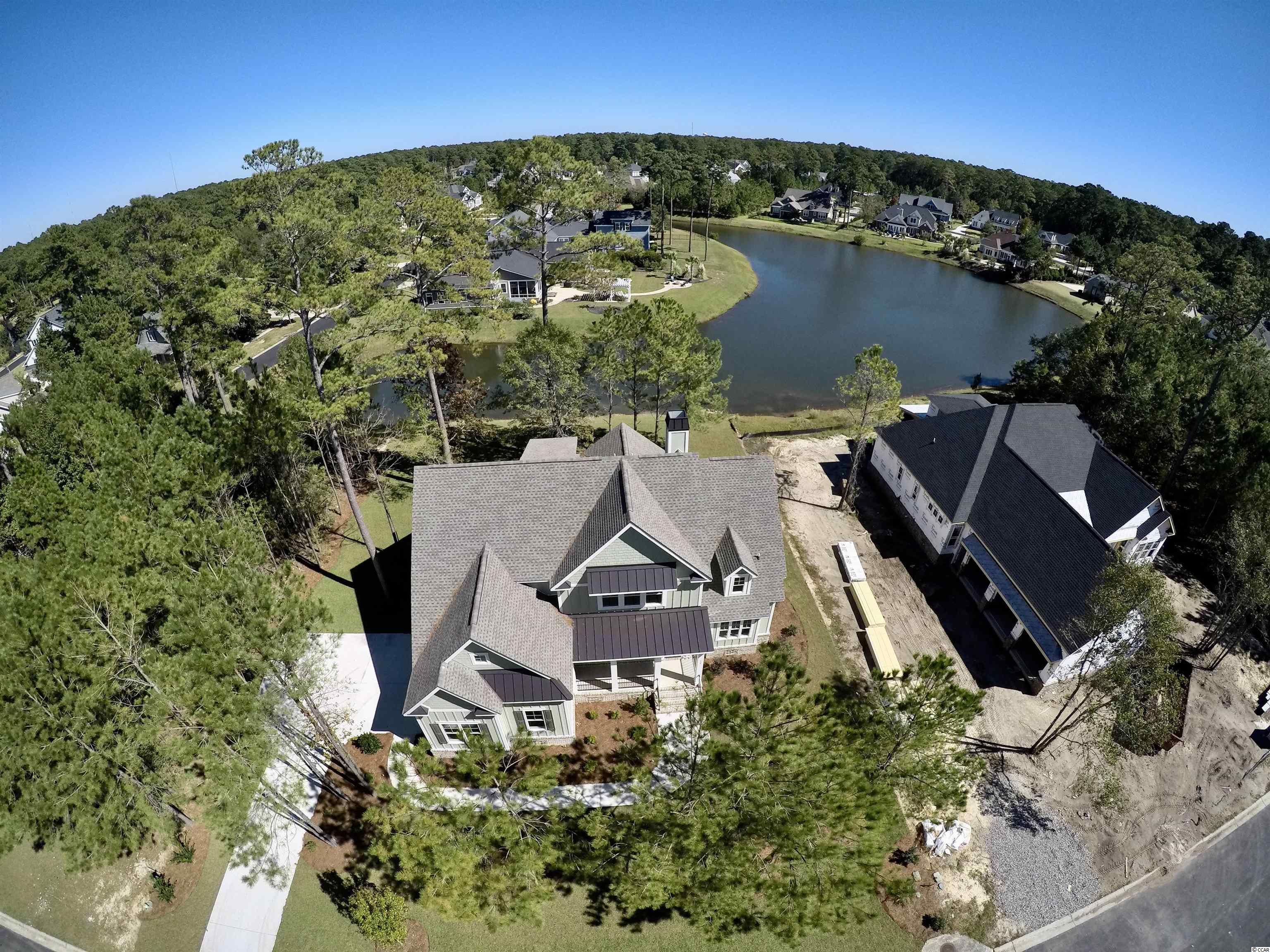 135 Knotty Pine Way