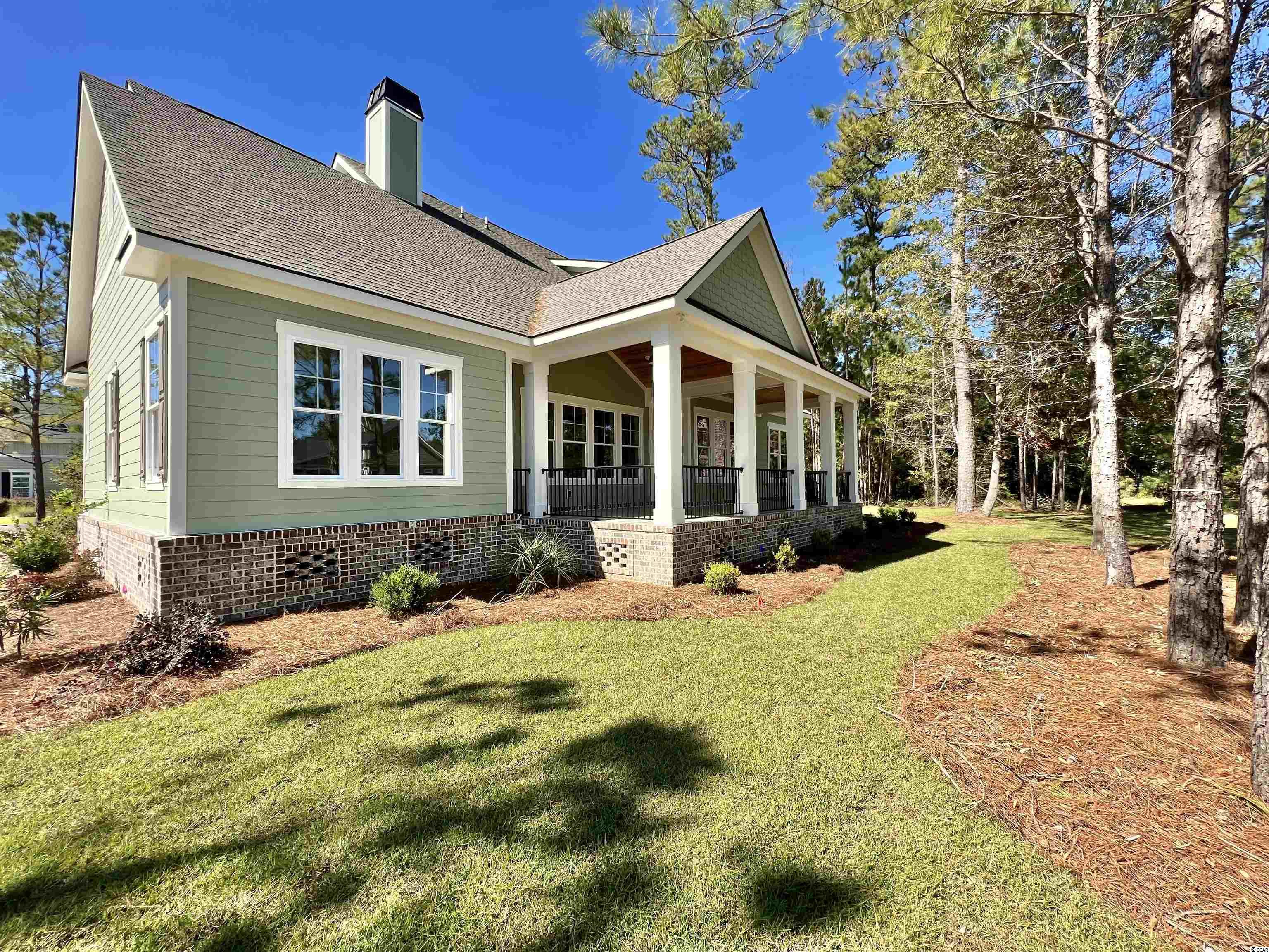 135 Knotty Pine Way