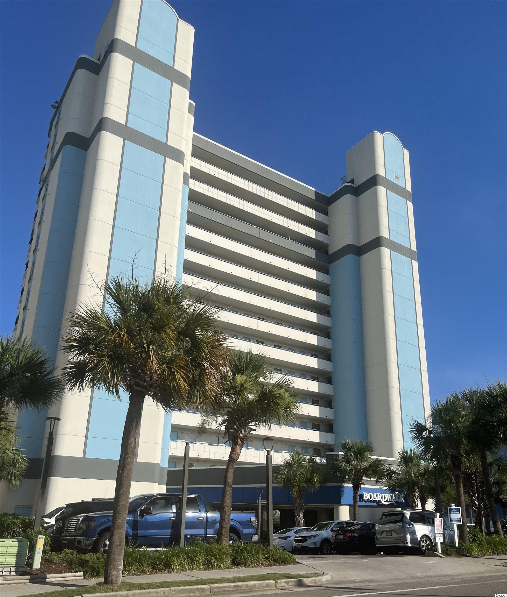 2300 N Ocean Blvd. UNIT 339/340 Myrtle Beach, SC 29577