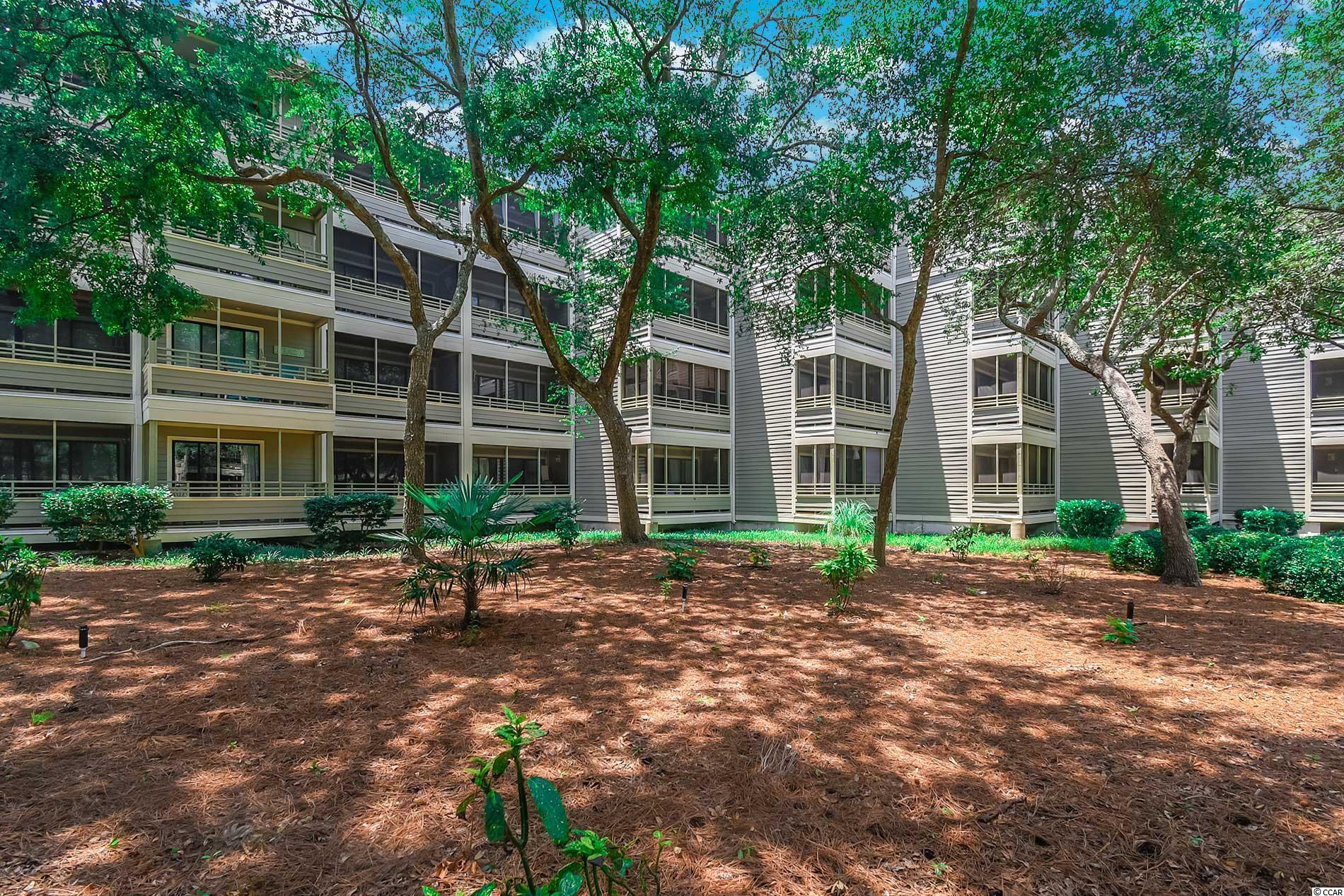 415 Ocean Creek Dr. UNIT #2341 Myrtle Beach, SC 29572