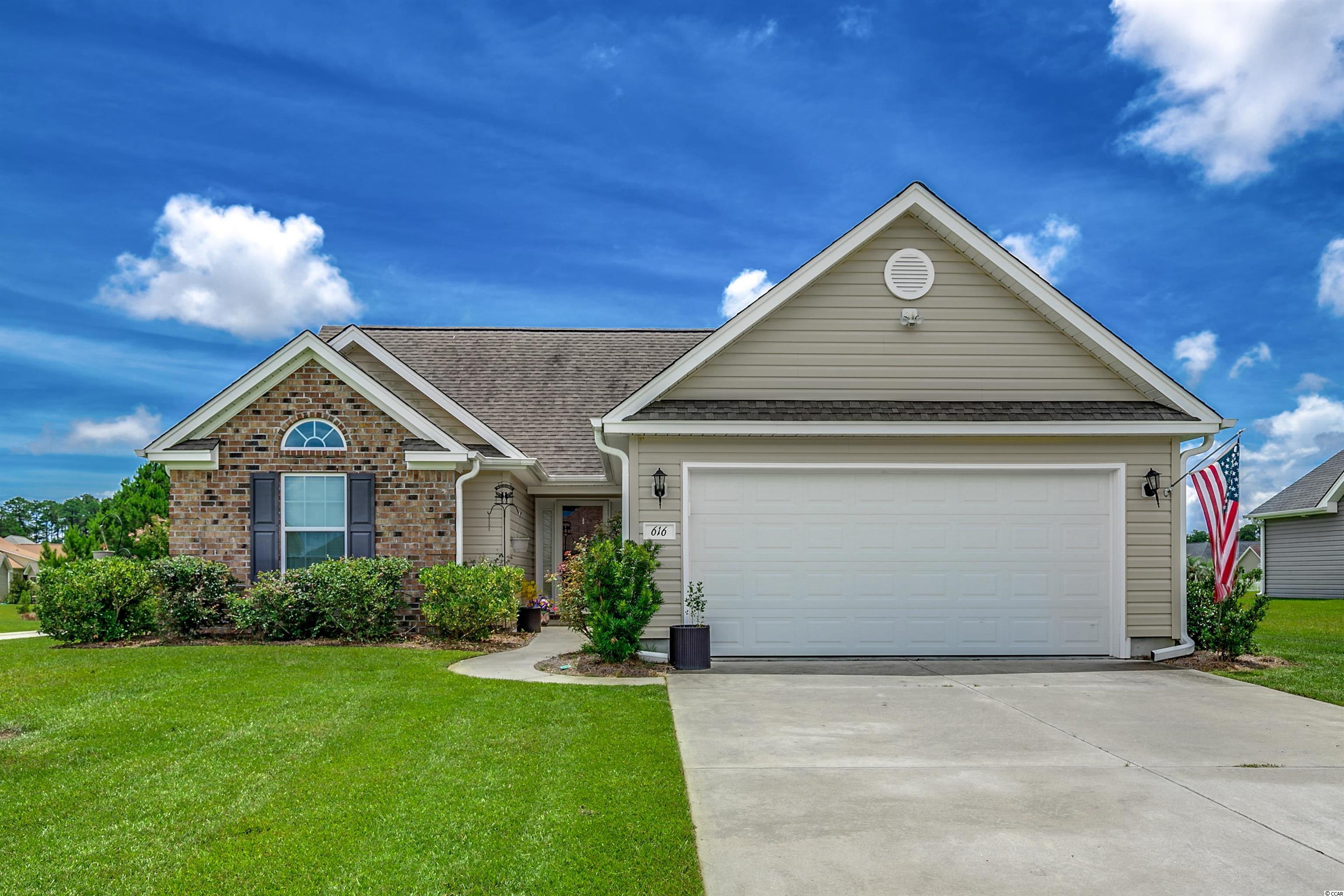 616 Swinford Dr. Myrtle Beach, SC 29588