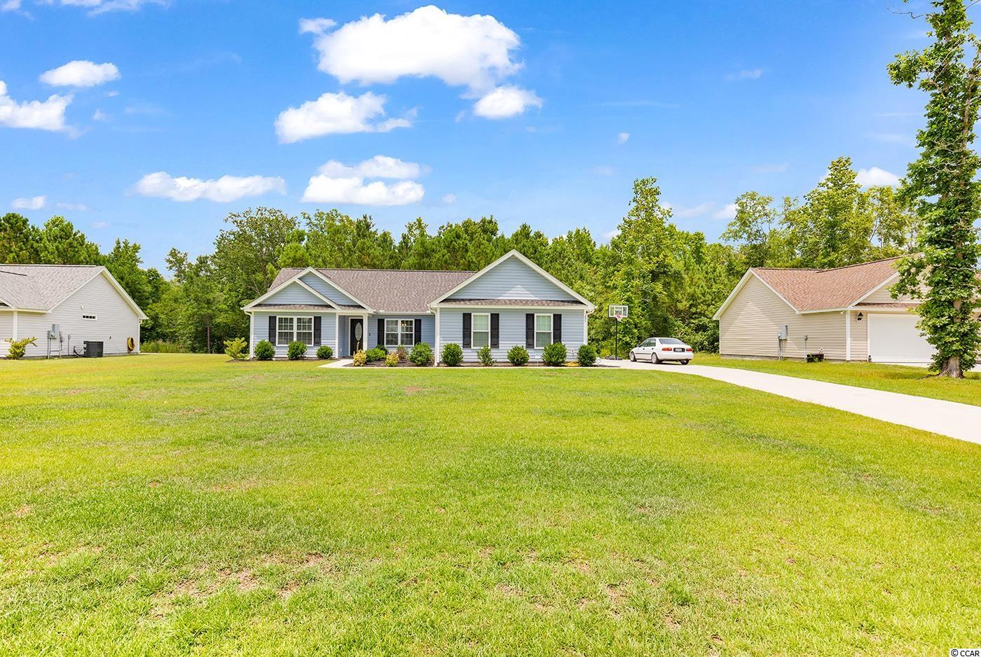 225 Rolling Oak Dr. Georgetown, SC 29440