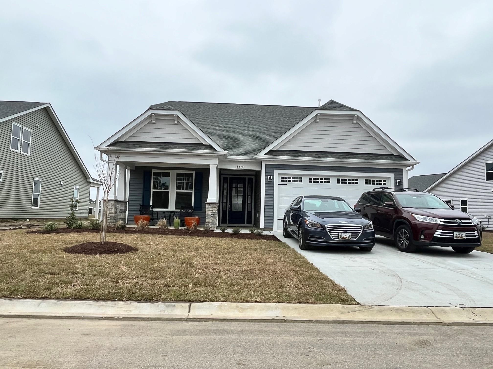 3339 Eversheen Dr. Little River, SC 29566