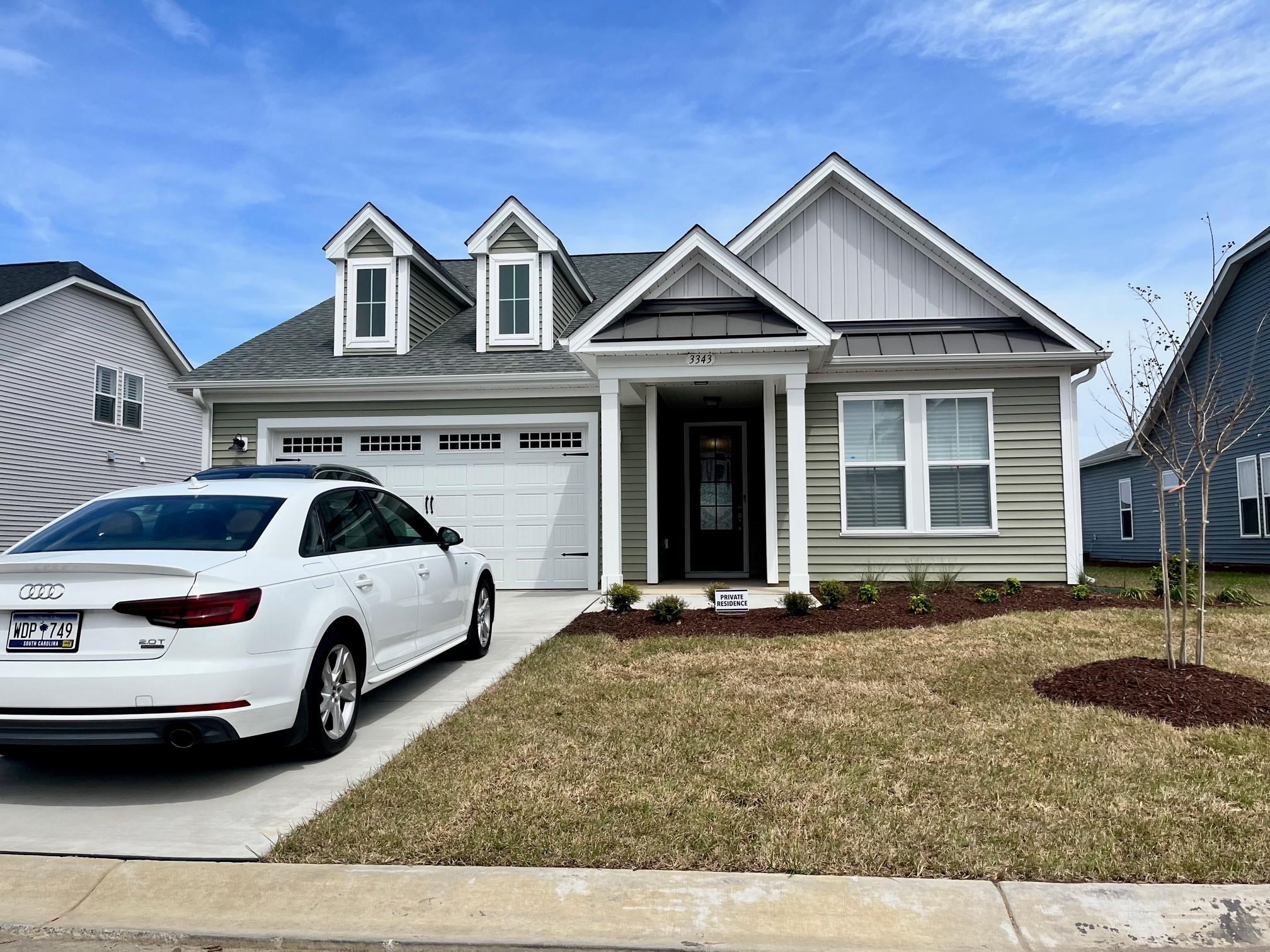3343 Eversheen Dr. Little River, SC 29566