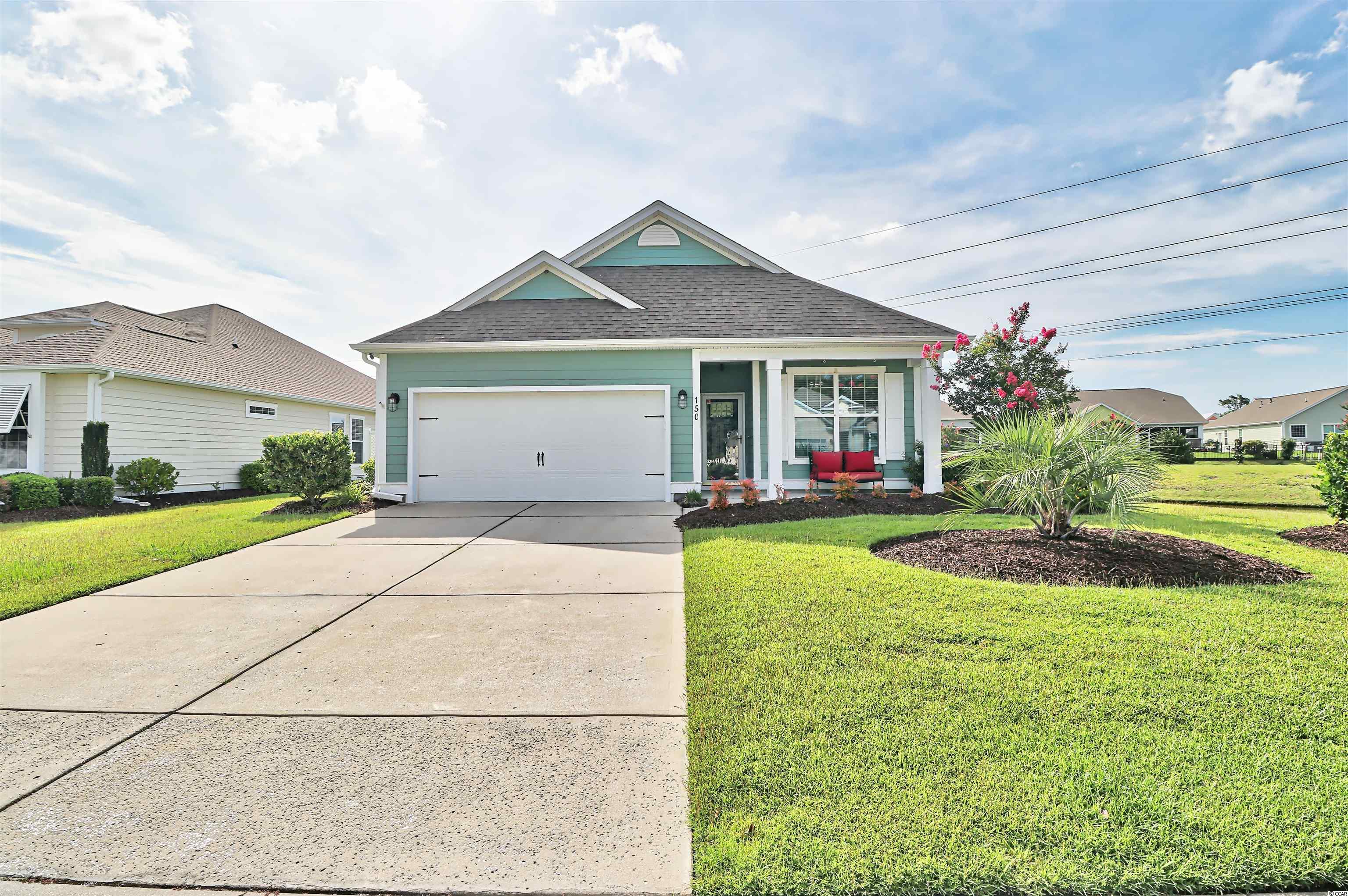 150 Coral Beach Circle Surfside Beach, SC 29575