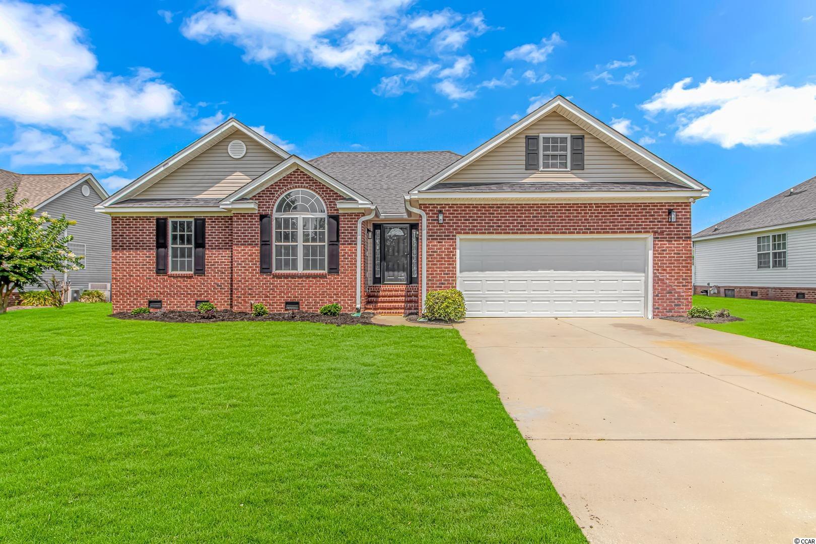 3889 Trotwood Dr. Florence, SC 29501