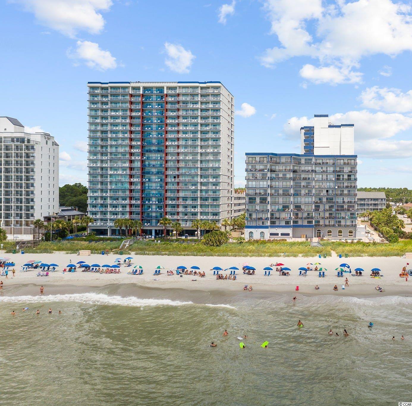 2001 S Ocean Blvd. UNIT #1106 Myrtle Beach, SC 29577