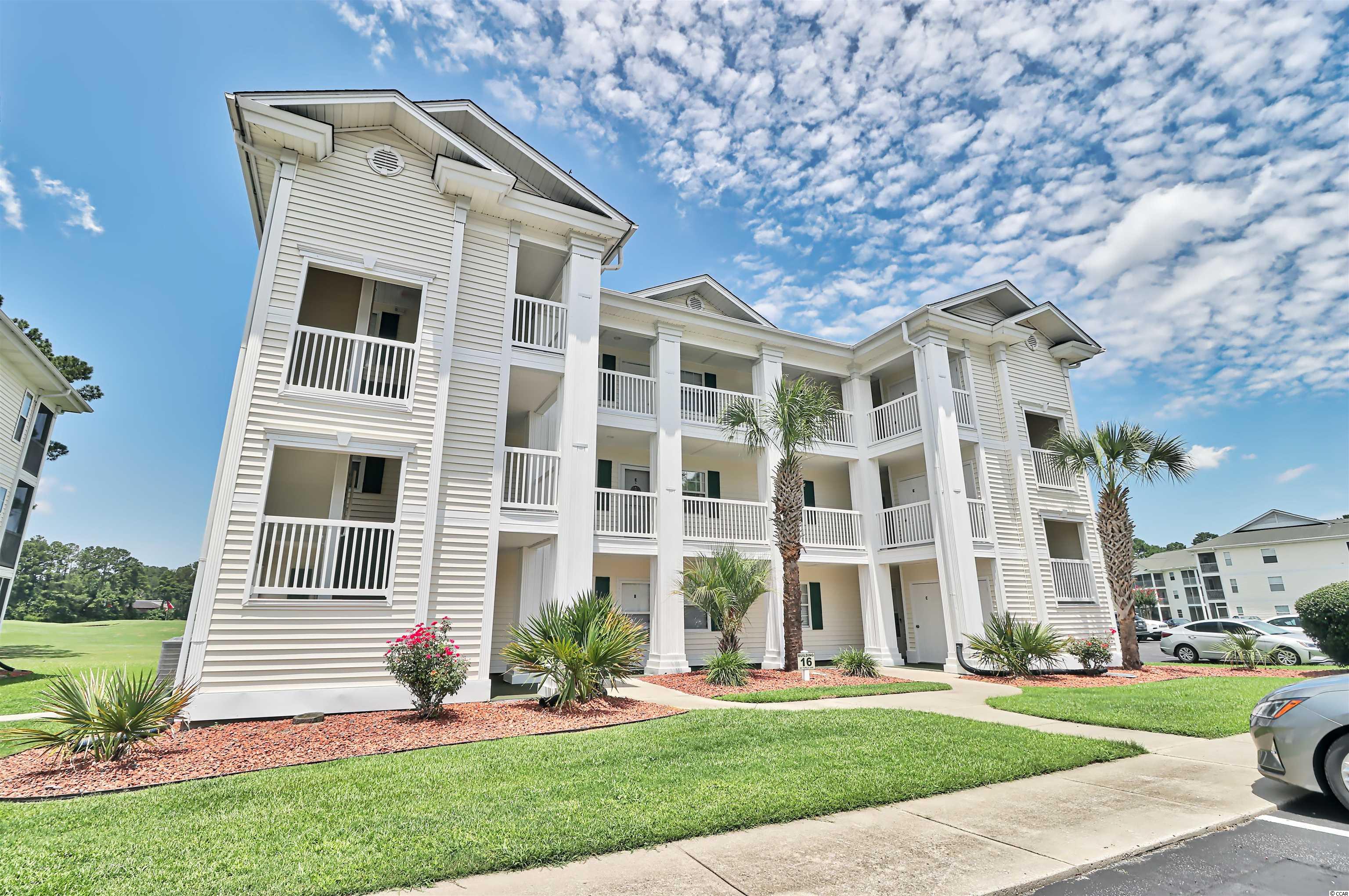 661 Tupelo Ln. UNIT C Longs, SC 29568