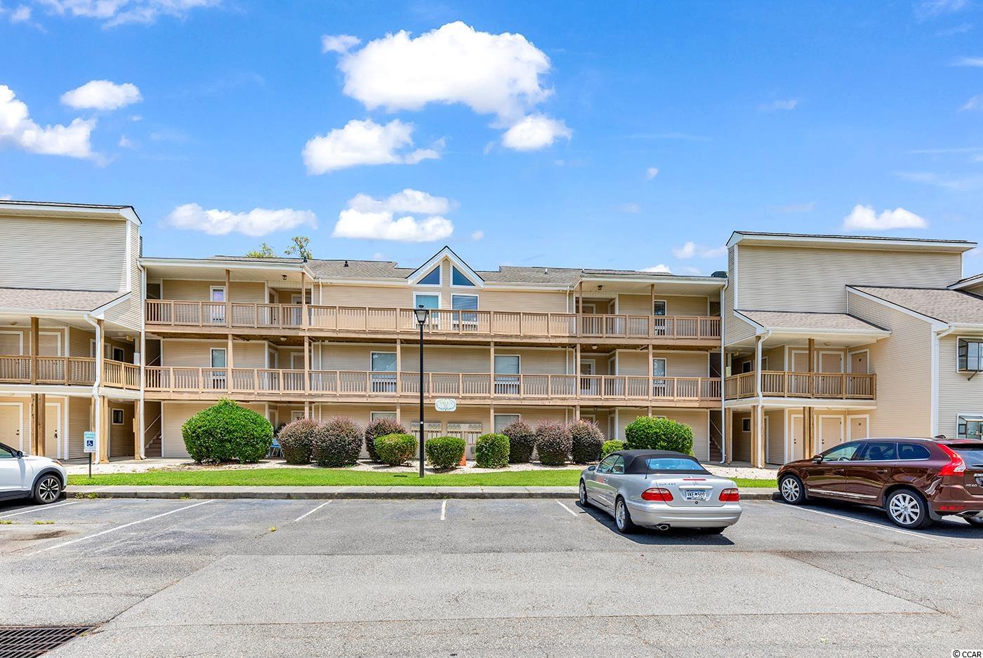 1025 Plantation Dr. UNIT 2135/36 Little River, SC 29566