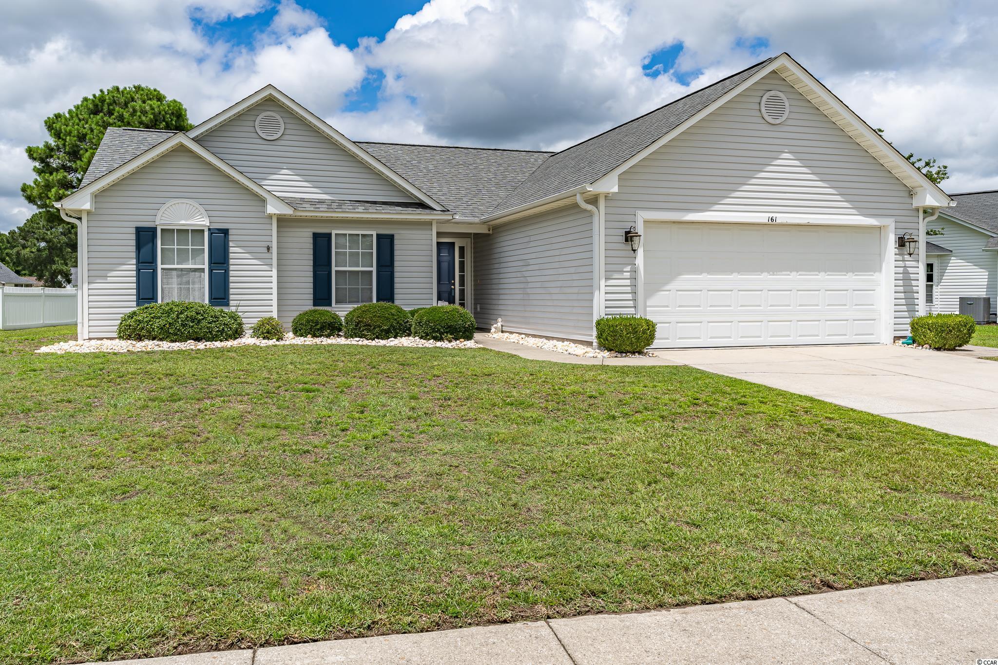 161 Centennial Circle Myrtle Beach, SC 29579