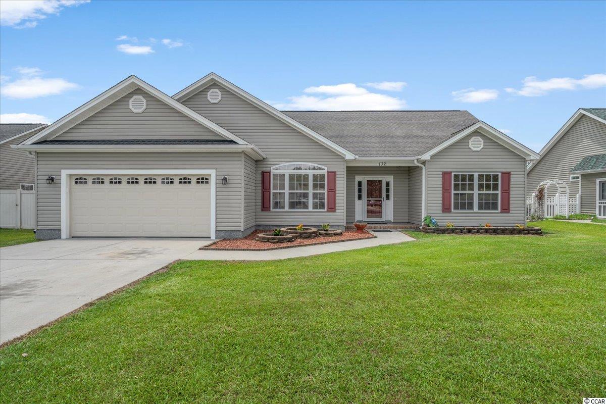 132 Talon Dr. Conway, SC 29527