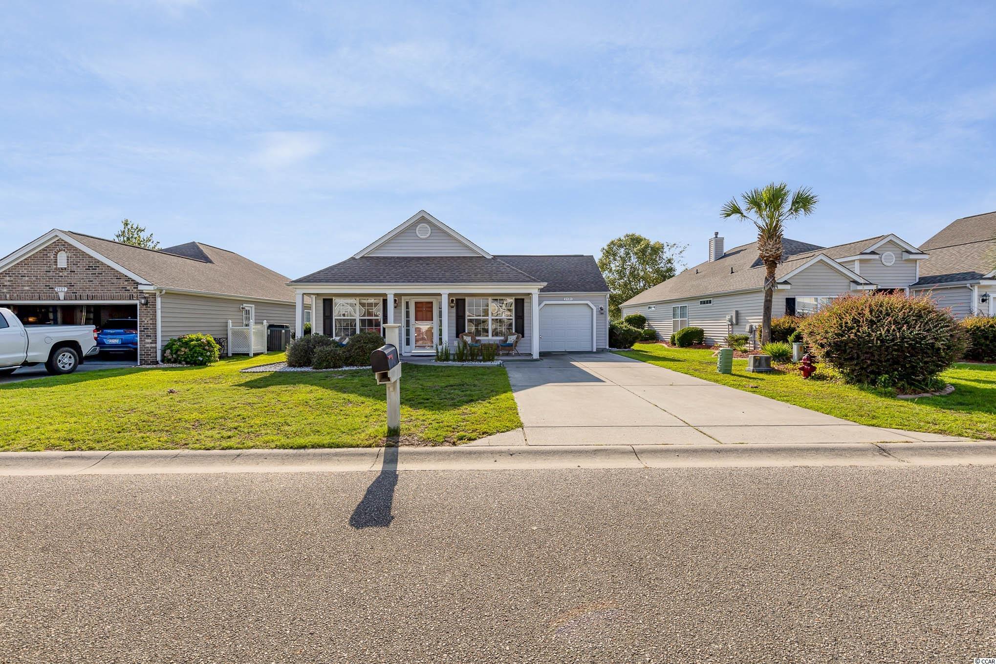 2131 Haystack Way Myrtle Beach, SC 29579