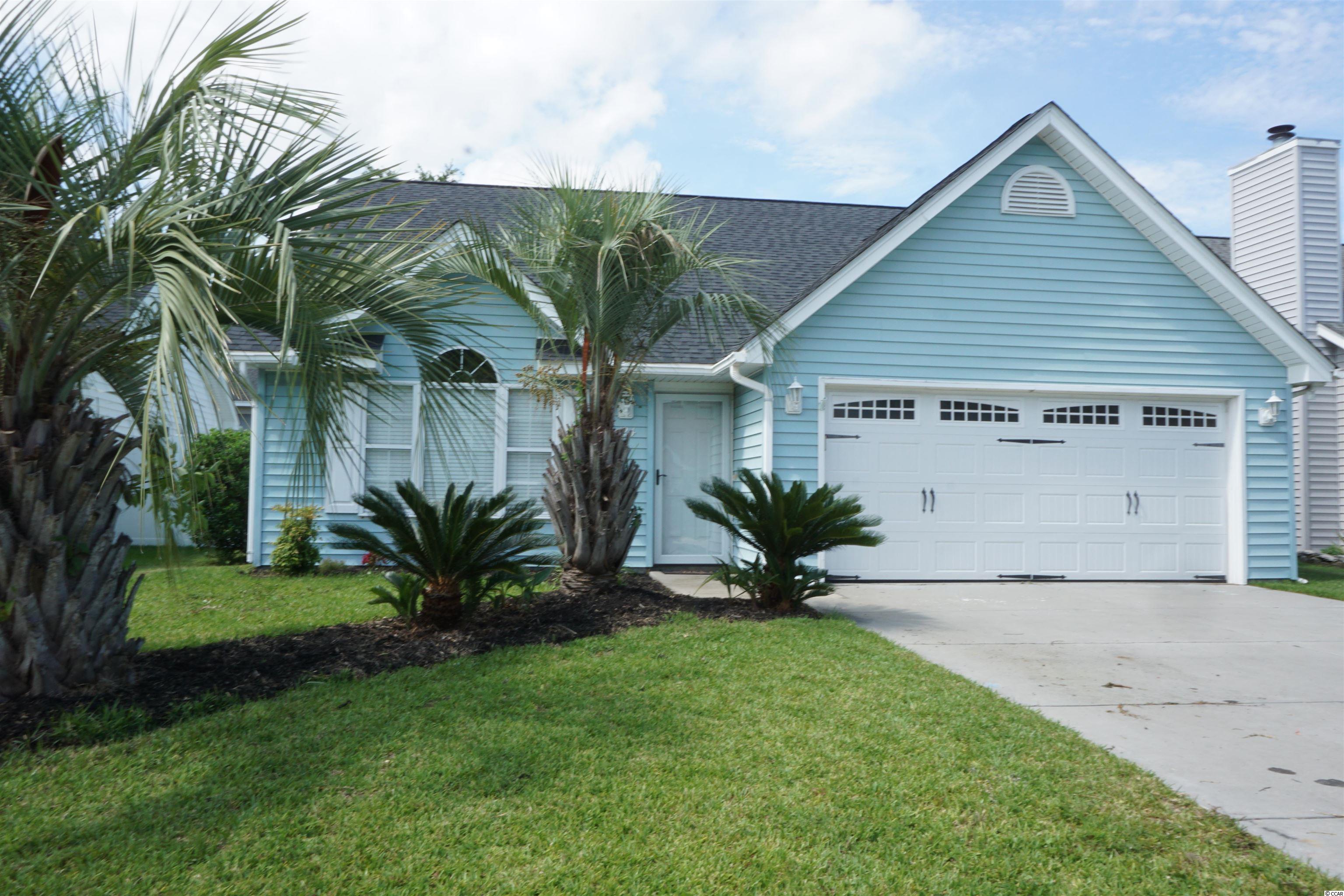 124 Dusty Trail Ln. Surfside Beach, SC 29575