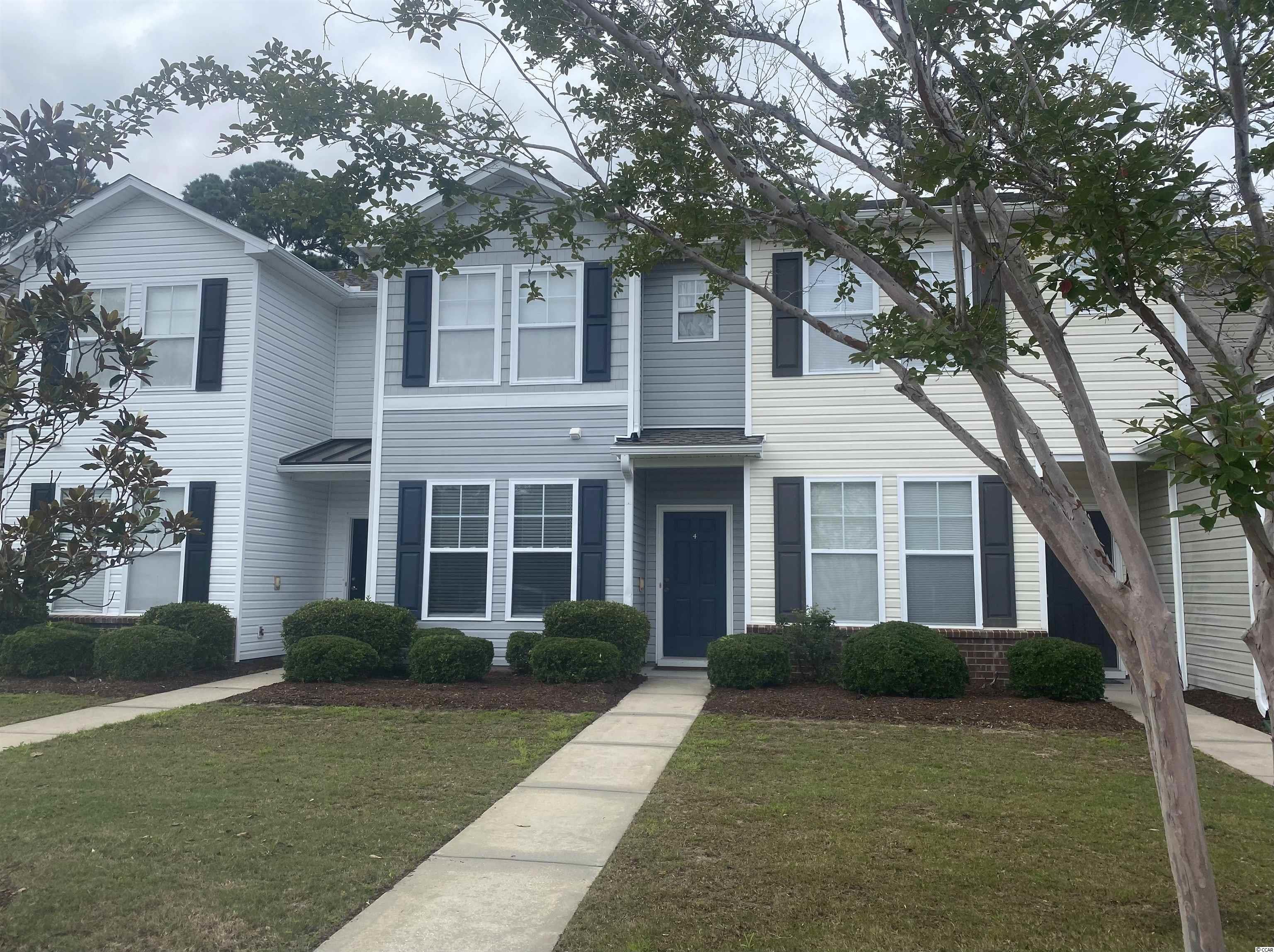 143 Olde Towne Way UNIT #4 Myrtle Beach, SC 29588