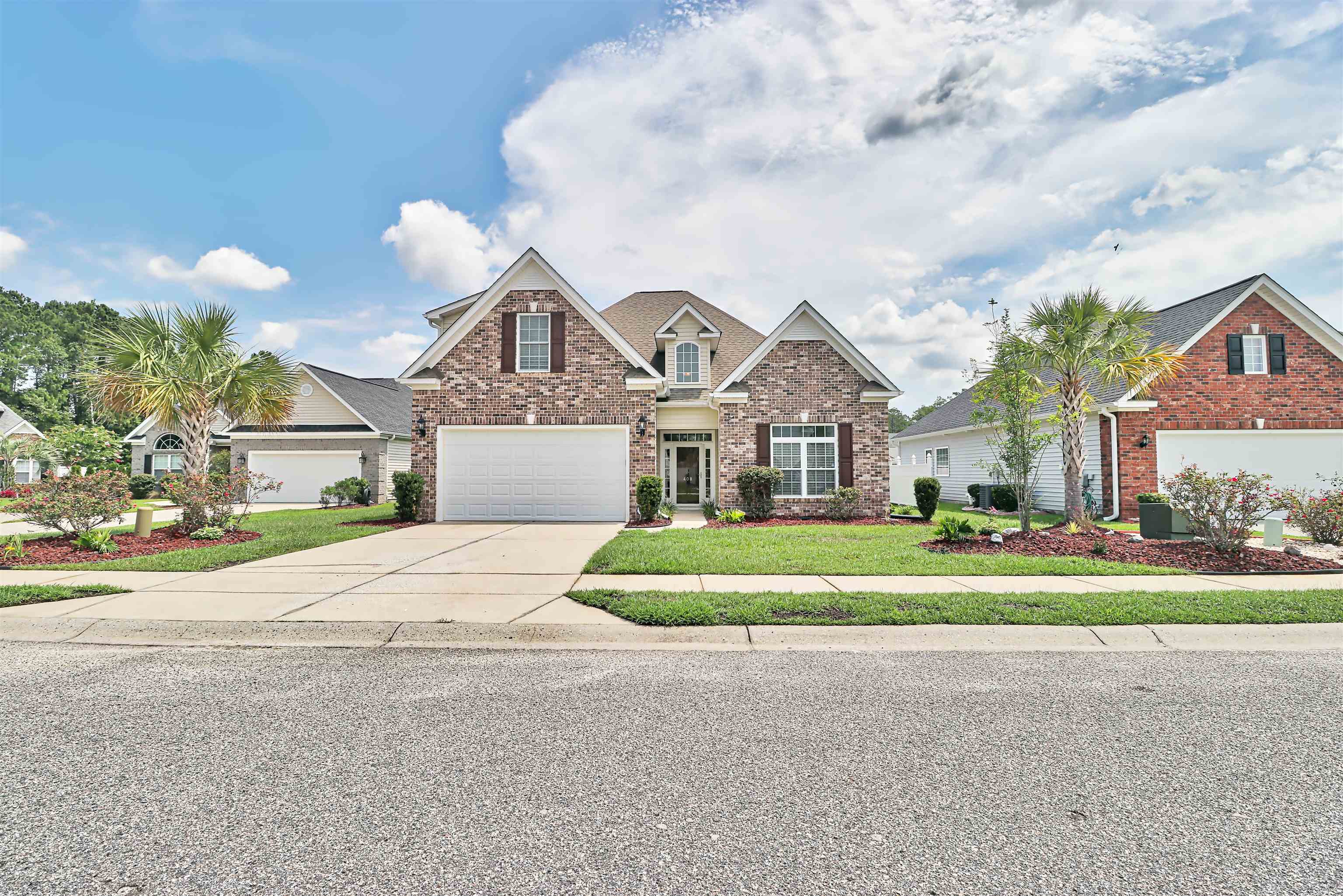 408 Capua Ct. Myrtle Beach, SC 29588