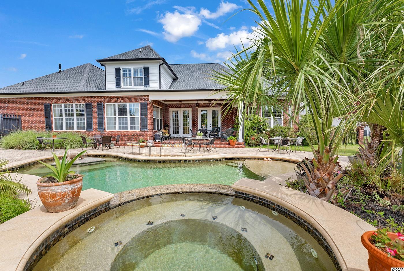 5308 Culross Ct. Myrtle Beach, SC 29577