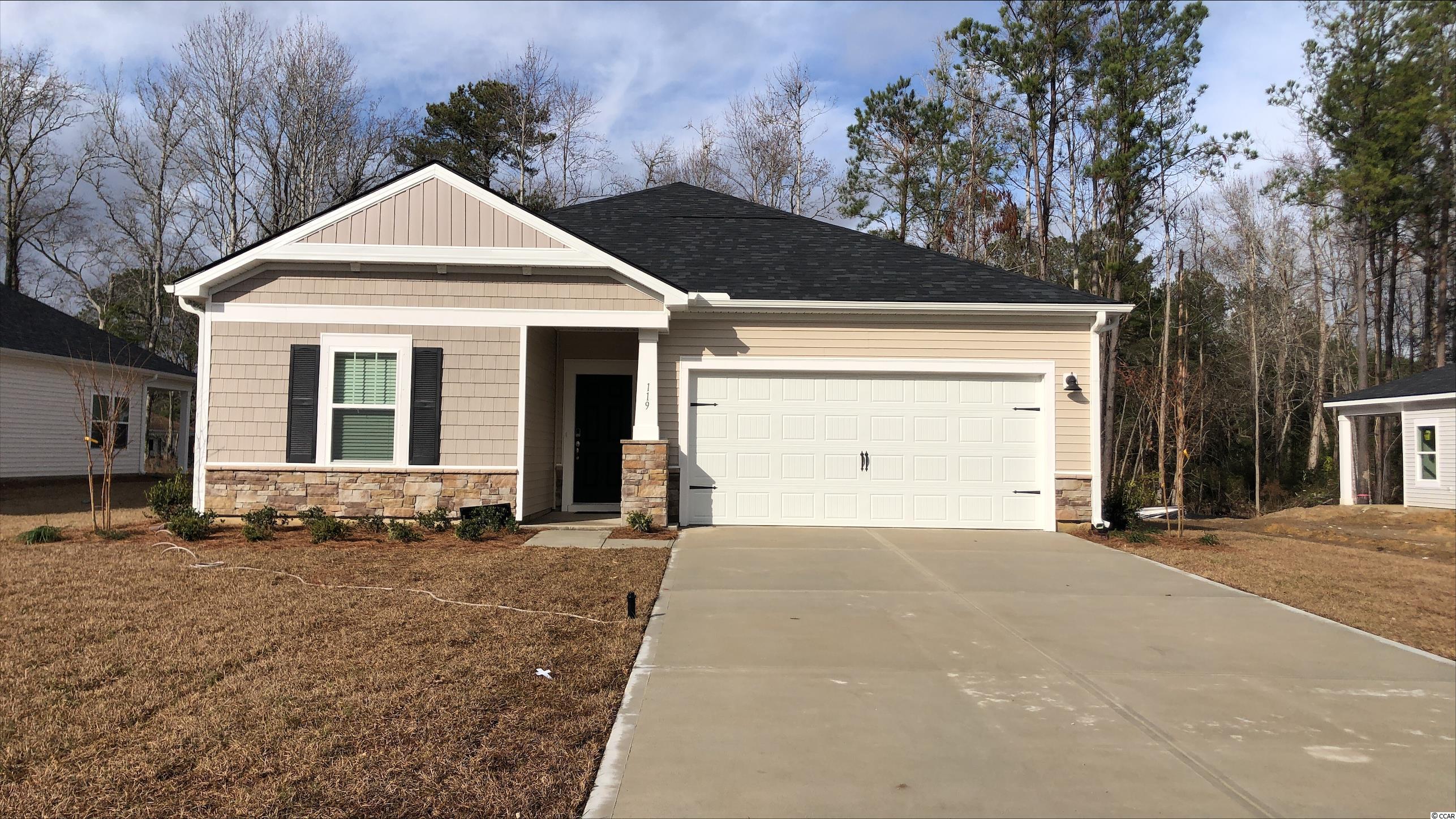 119 Marley Blue Dr. Little River, SC 29566