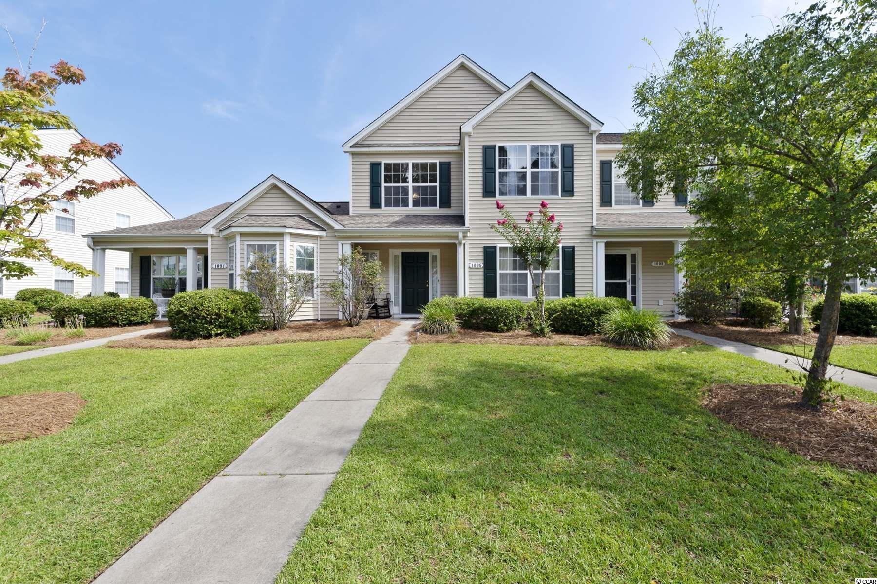 1095 Harvester Circle Myrtle Beach, SC 29579