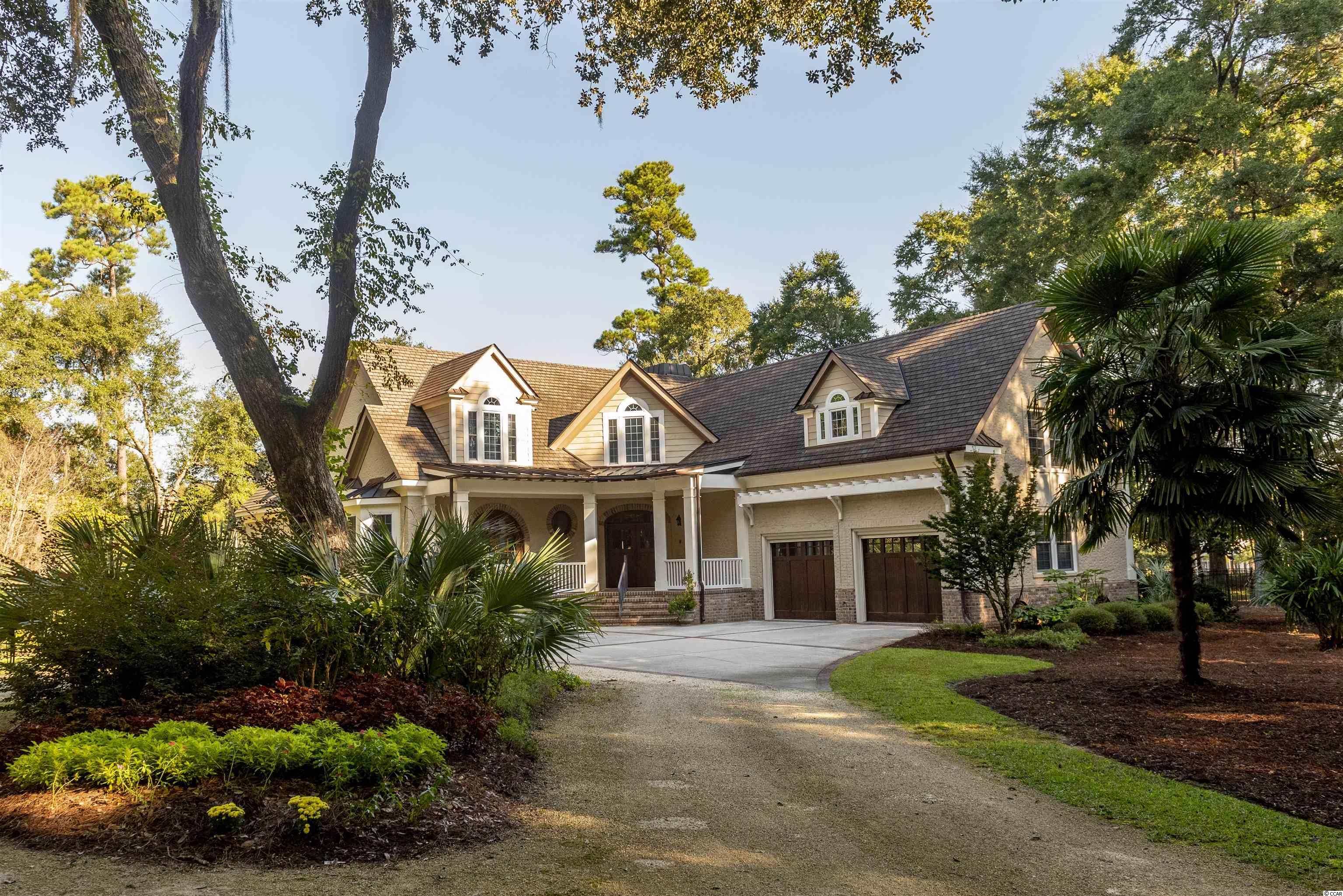 93 Grove Hill Ct. Pawleys Island, SC 29585