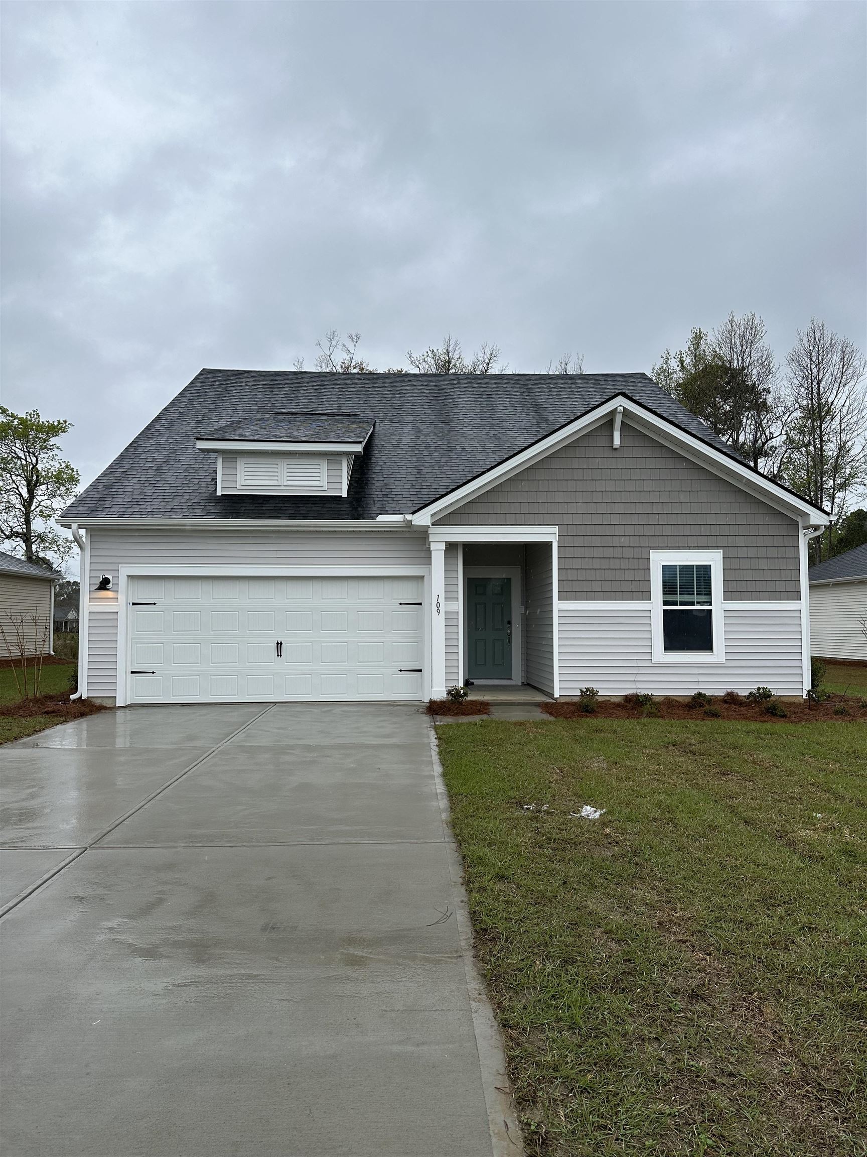 109 Marley Blue Dr. Little River, SC 29566