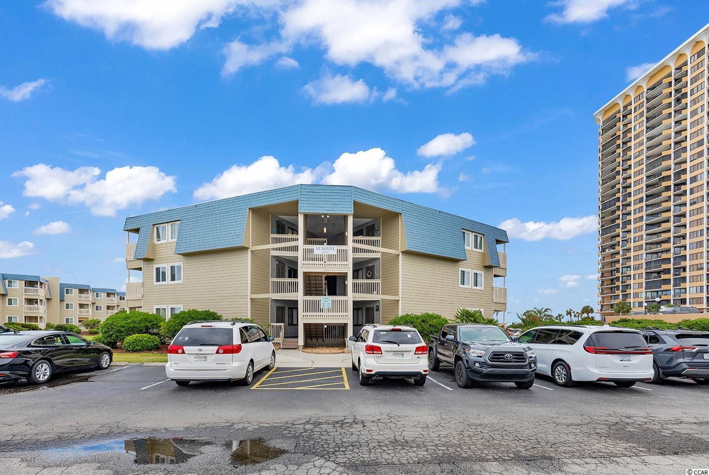 9660 Shore Dr. UNIT #311 Myrtle Beach, SC 29572