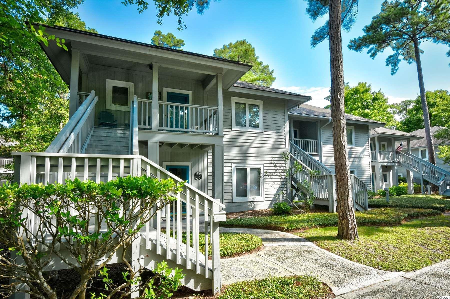 1221 Tidewater Dr. UNIT #2012 North Myrtle Beach, SC 29582