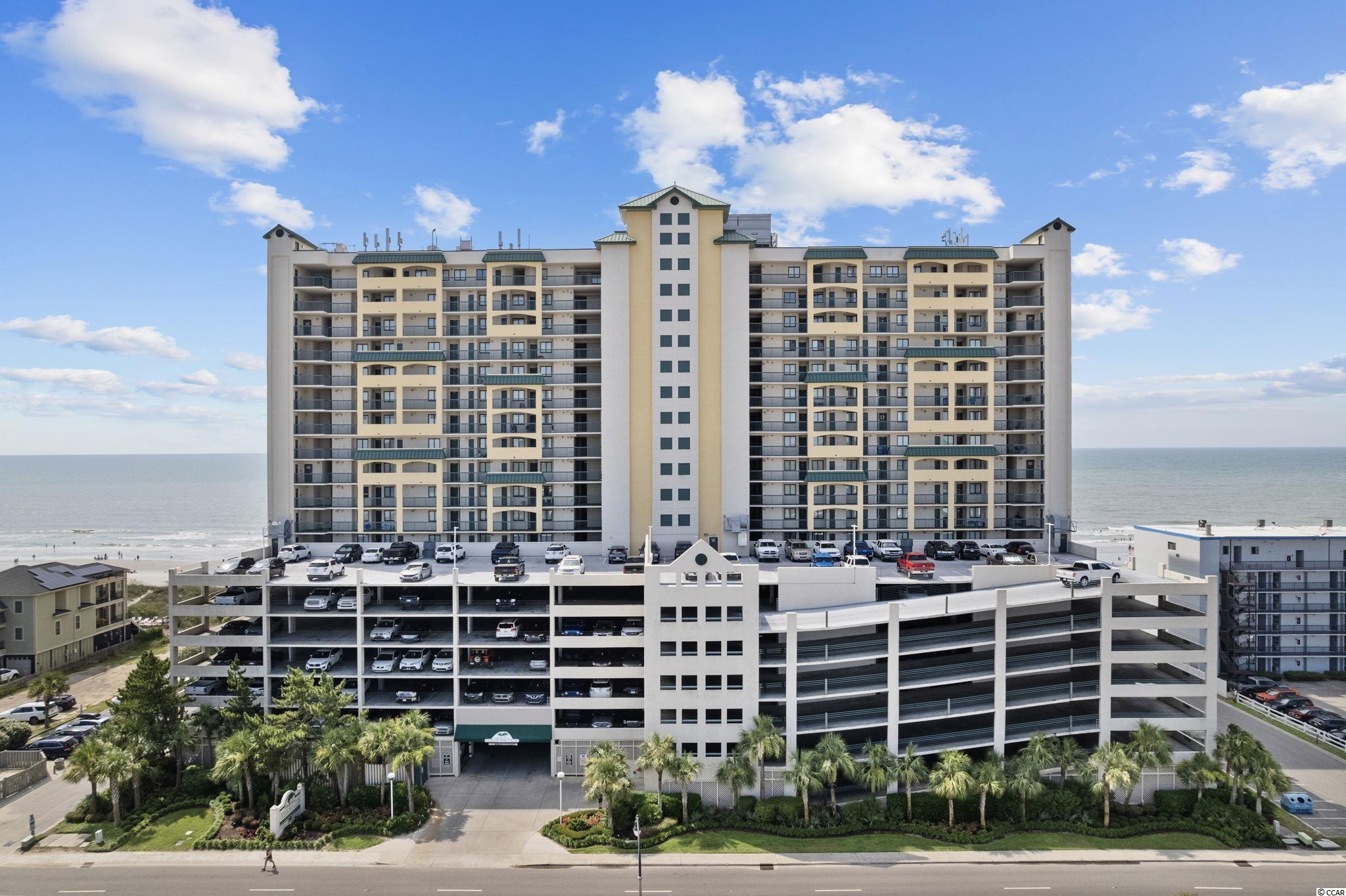 201 South Ocean Blvd. UNIT #306 North Myrtle Beach, SC 29582