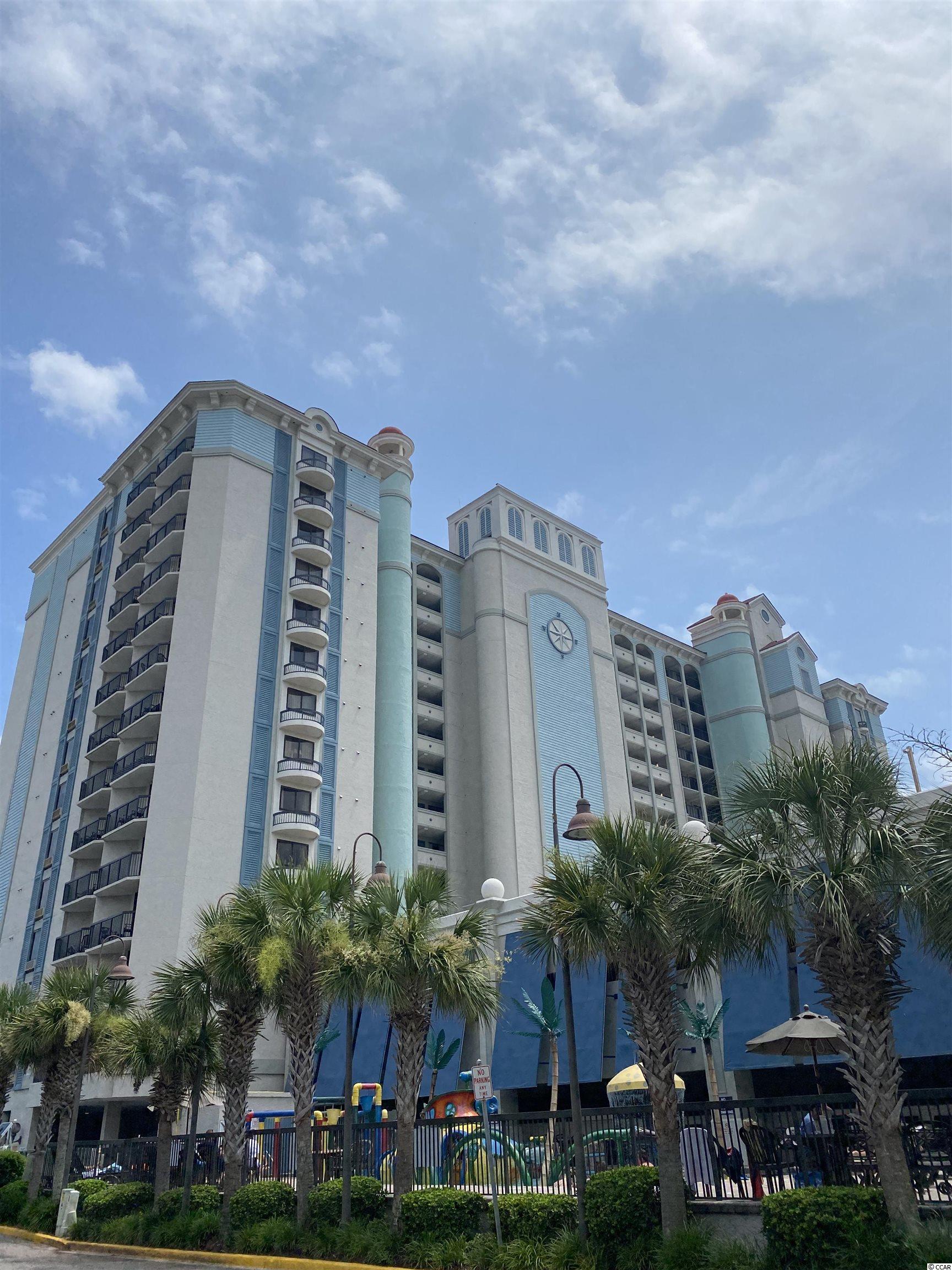 2401 S Ocean Blvd. UNIT #1269 Myrtle Beach, SC 29577