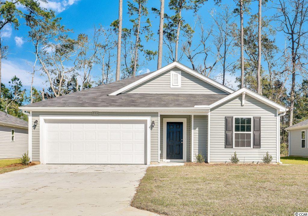 47 Lighthouse Cove Loop Carolina Shores, NC 28467