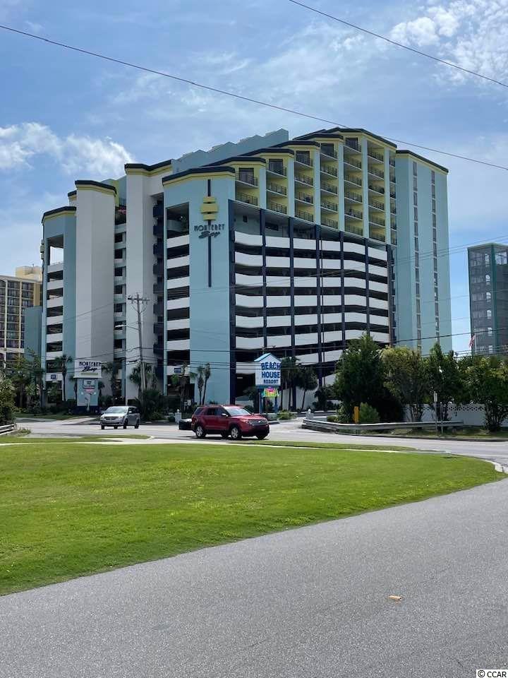 6804 N Ocean Ave. UNIT #619 Myrtle Beach, SC 29572