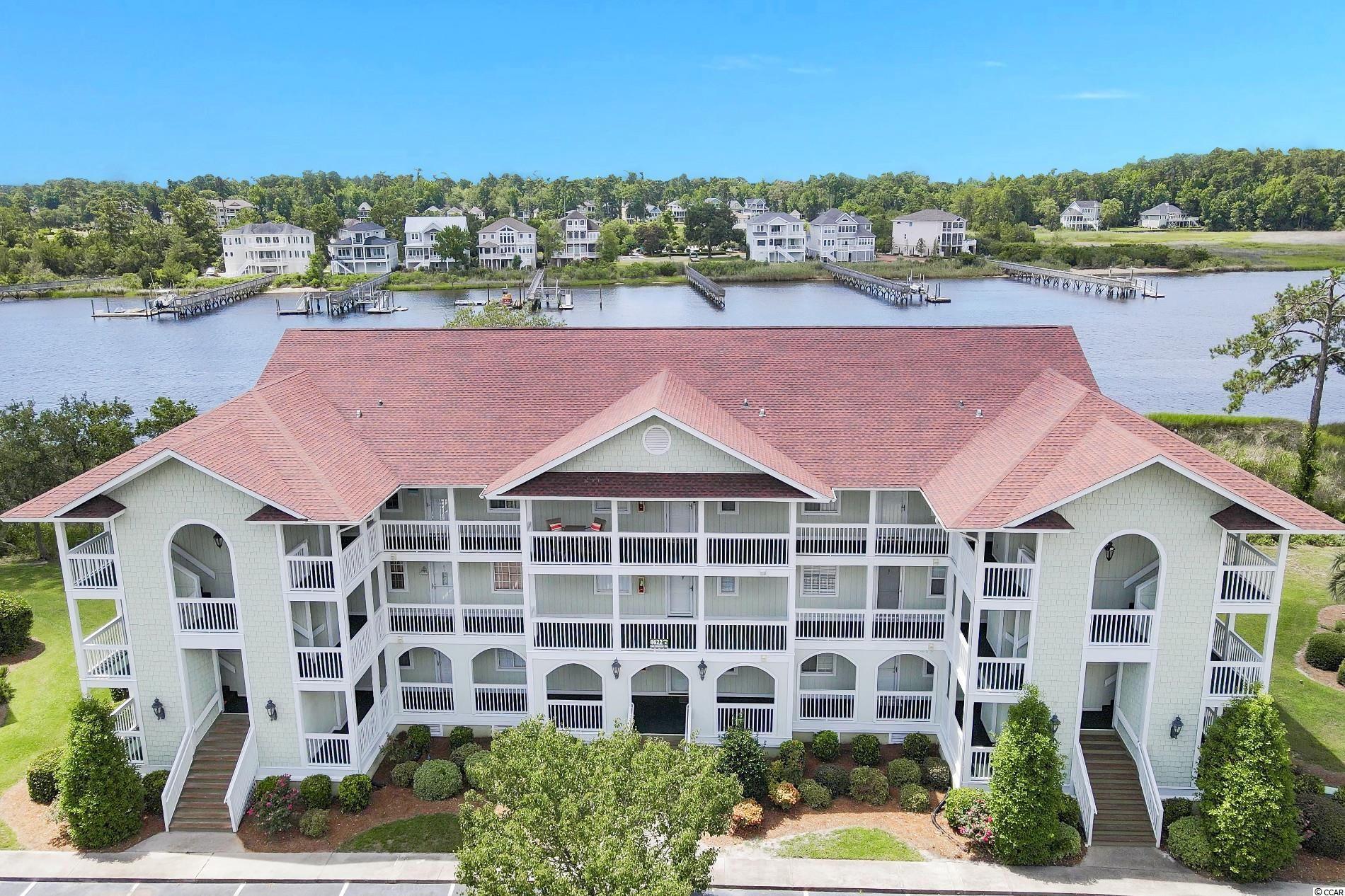 4622 Greenbriar Dr. UNIT G-3 Little River, SC 29566