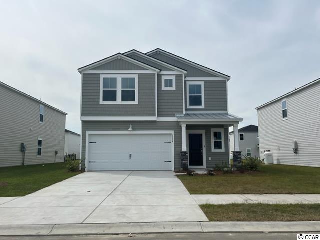 1524 Swing Bridge Way Myrtle Beach, SC 29588