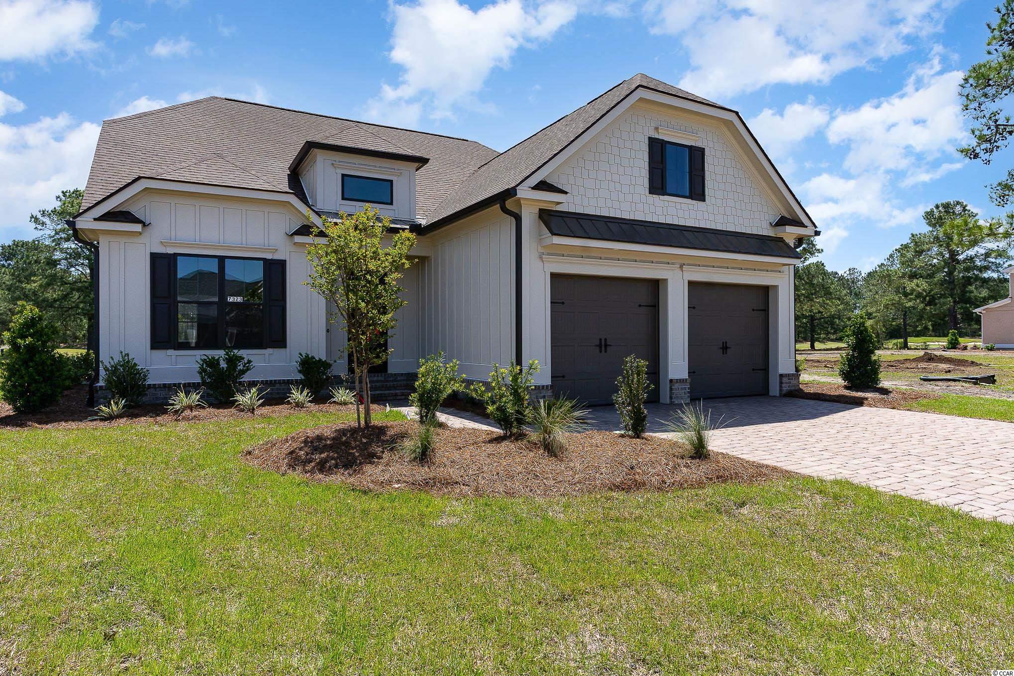 7323 Leith Ln. Sunset Beach, SC 28468