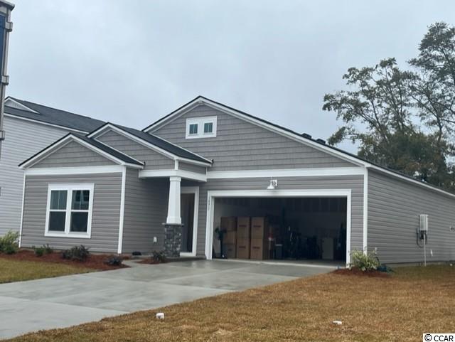 1571 Swing Bridge Way Myrtle Beach, SC 29588