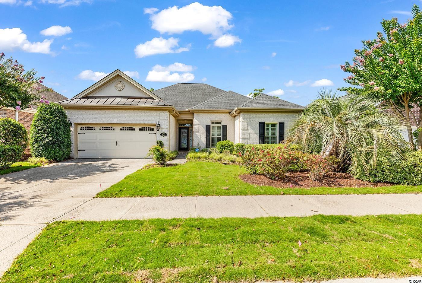 907 Corrado St. Myrtle Beach, SC 29572