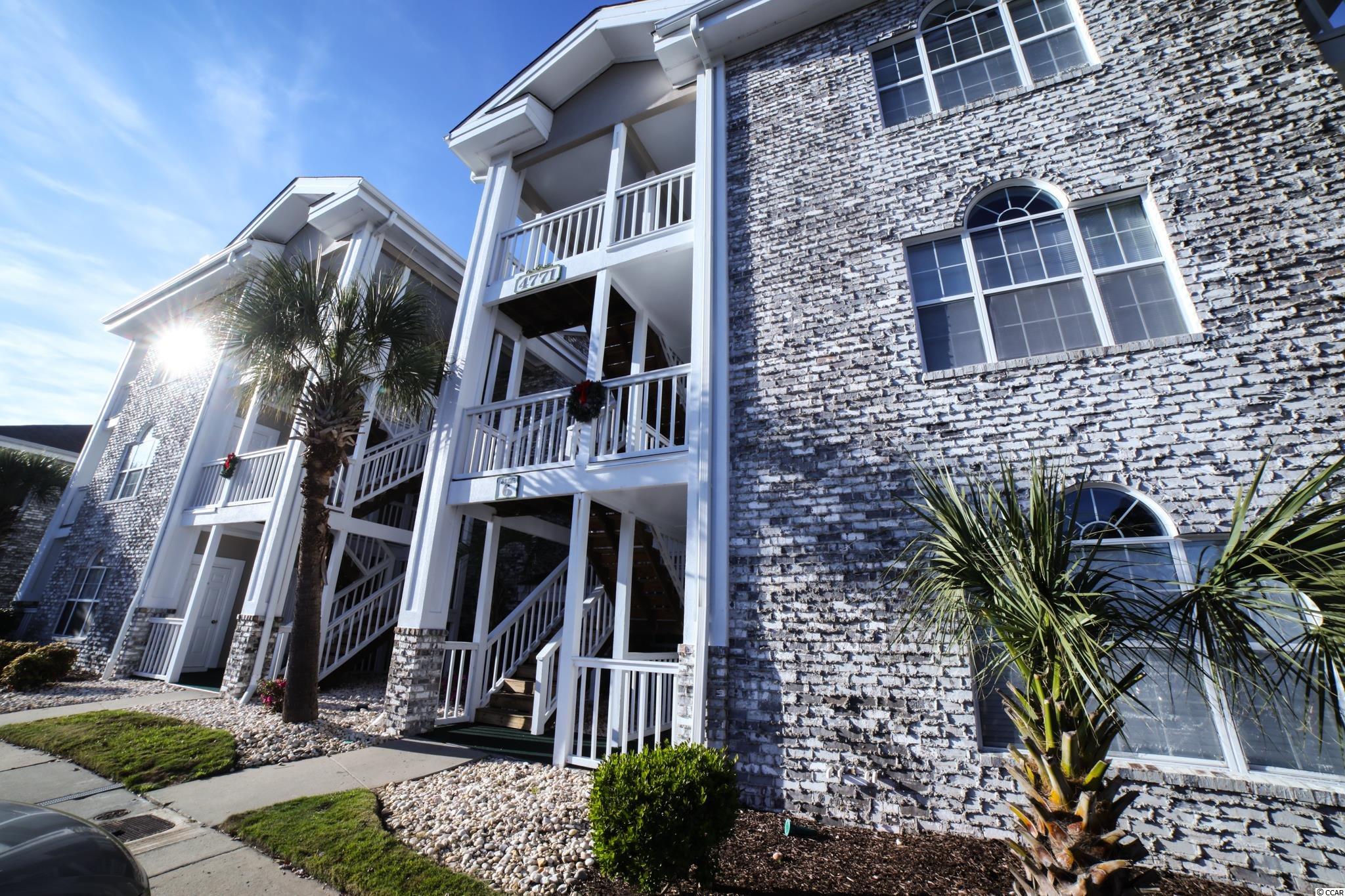 4771 Wild Iris Dr. UNIT 6-303 Myrtle Beach, SC 29577