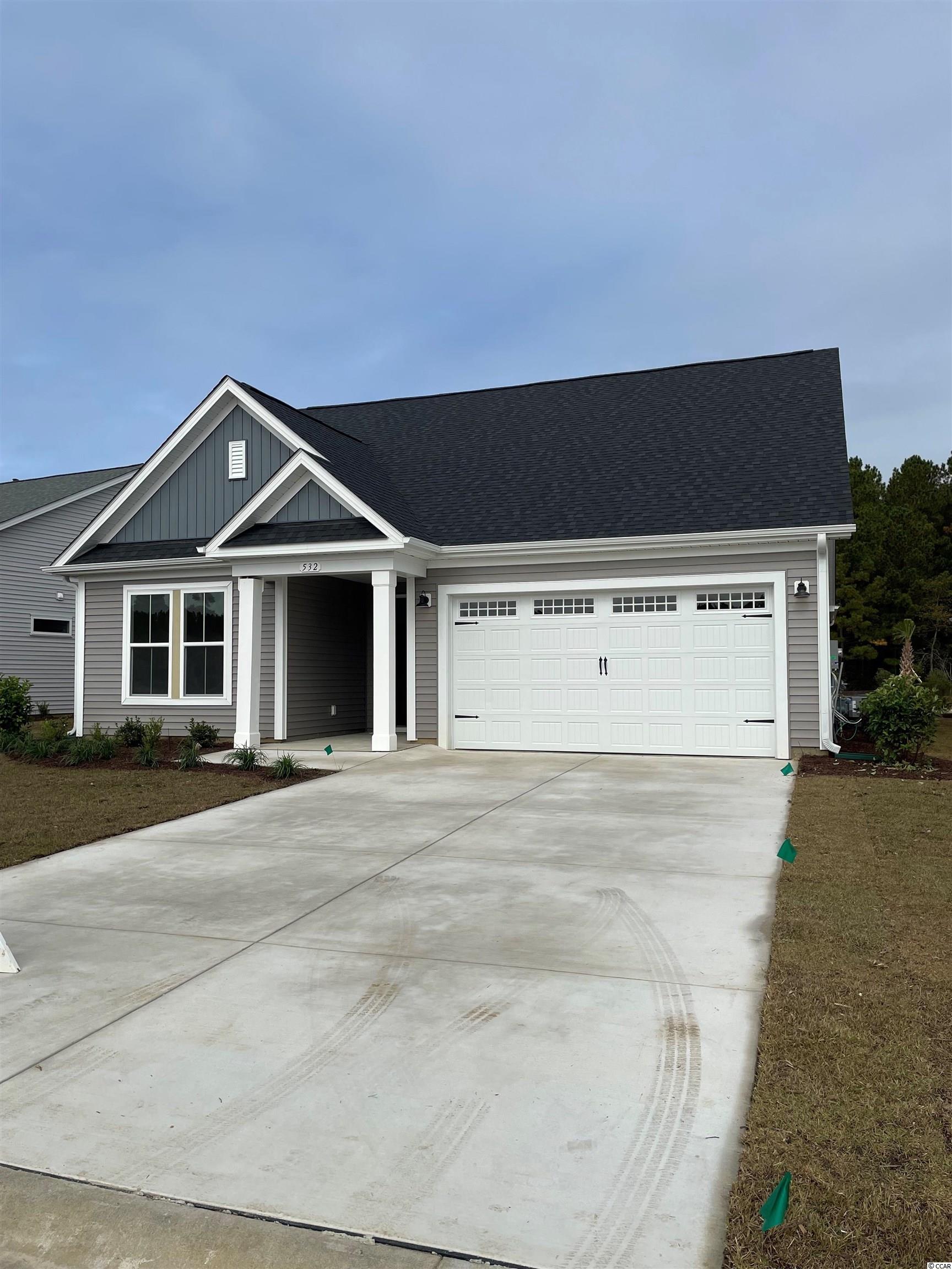 532 Shellbark Dr. Longs, SC 29568