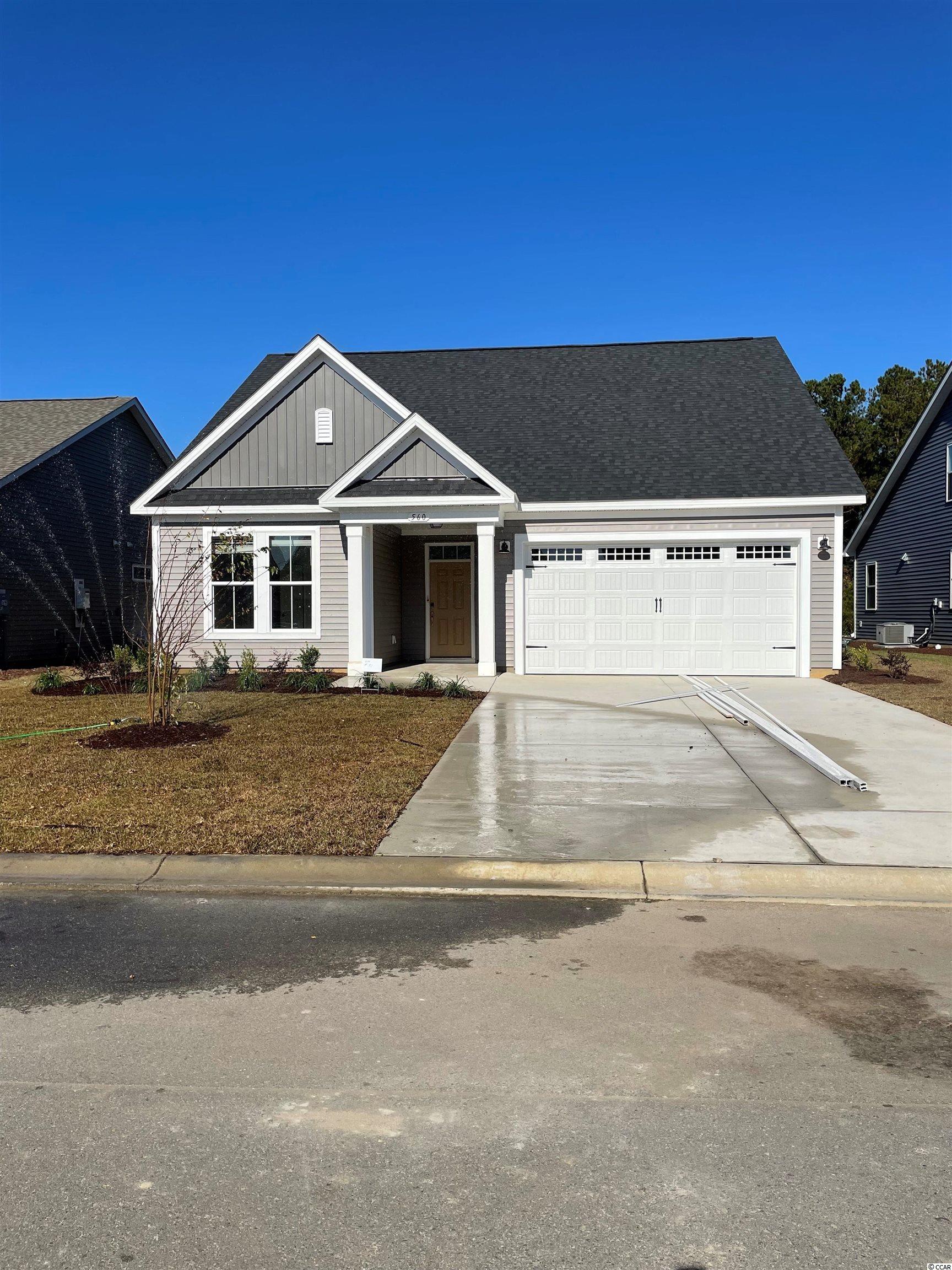 560 Shellbark Dr. Longs, SC 29568